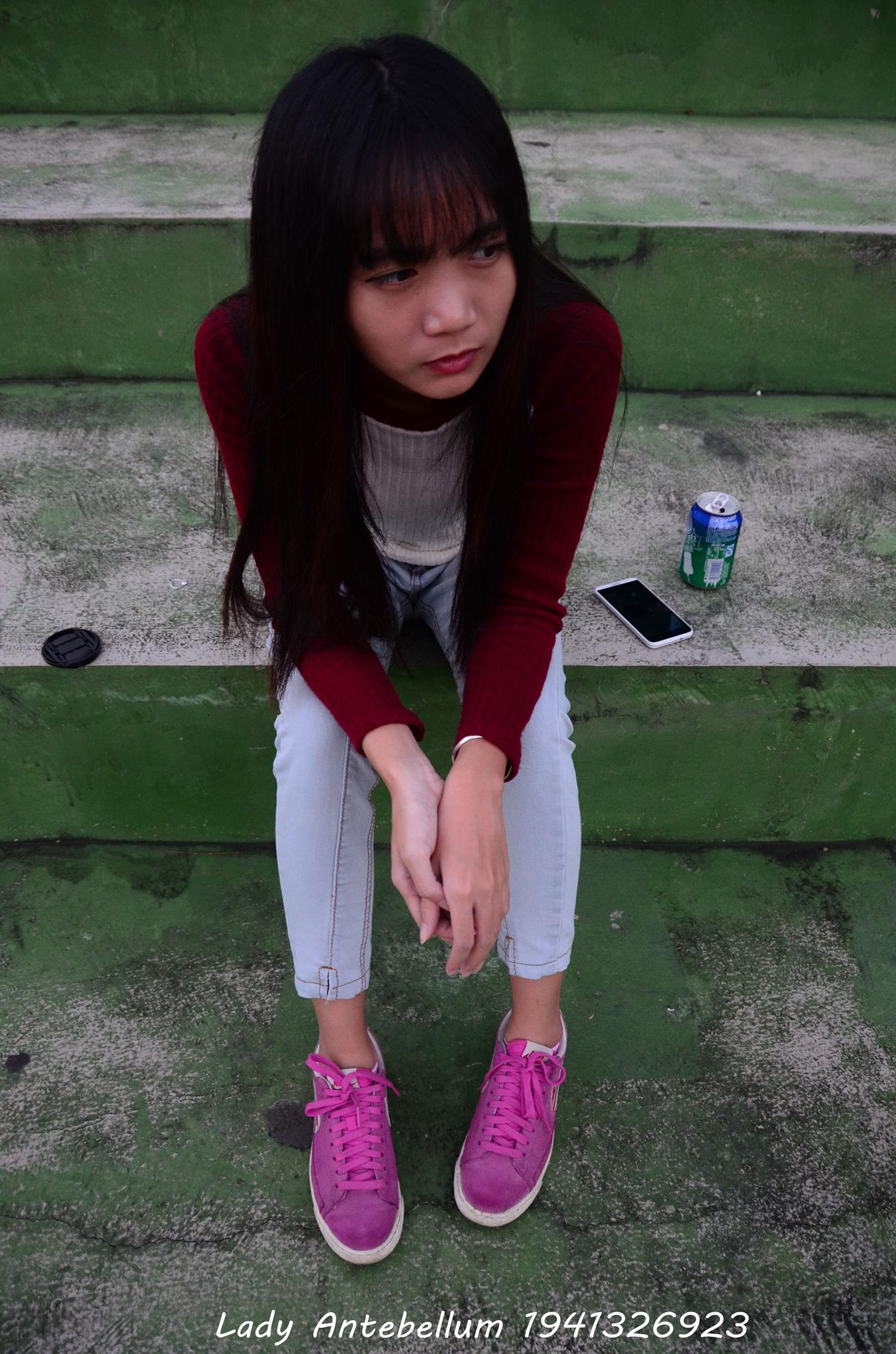 图片[50]-[战前女神] 美腿美足精品摄影套图 057 [55P] – 速更版-美库