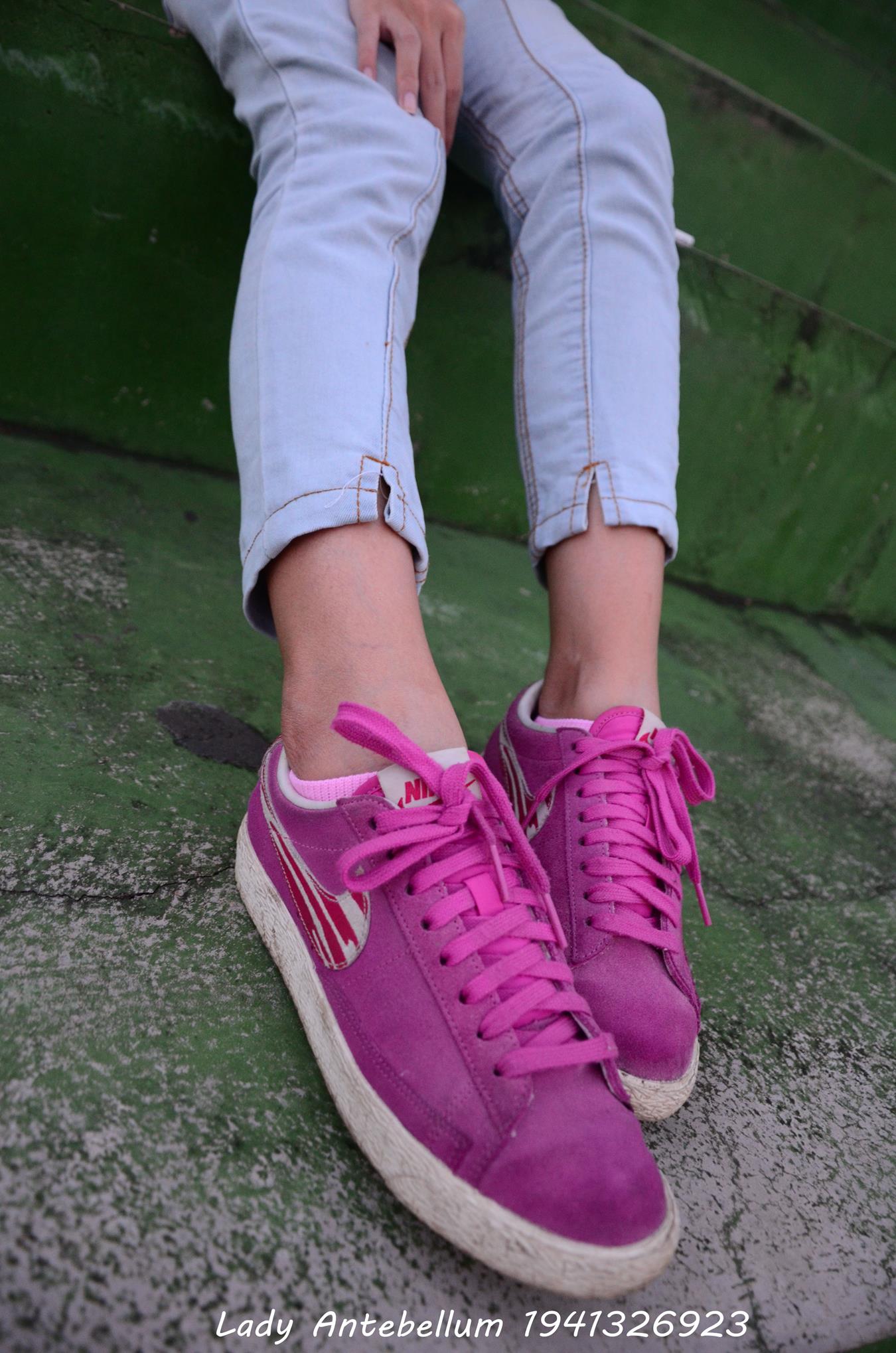 图片[54]-[战前女神] 美腿美足精品摄影套图 057 [55P] – 速更版-美库