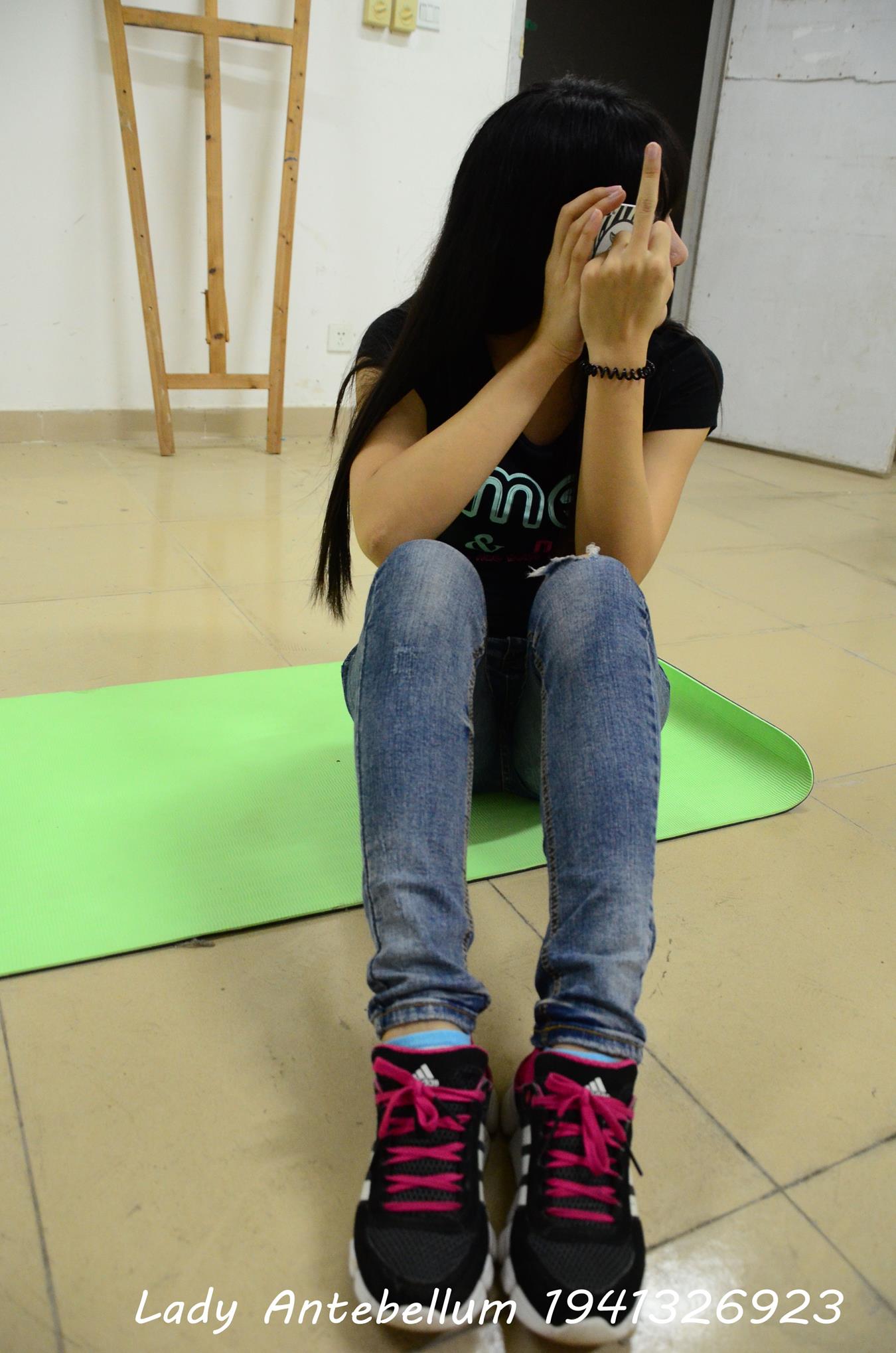 图片[70]-[战前女神] 美腿美足精品摄影套图 056 [75P] – 速更版-美库