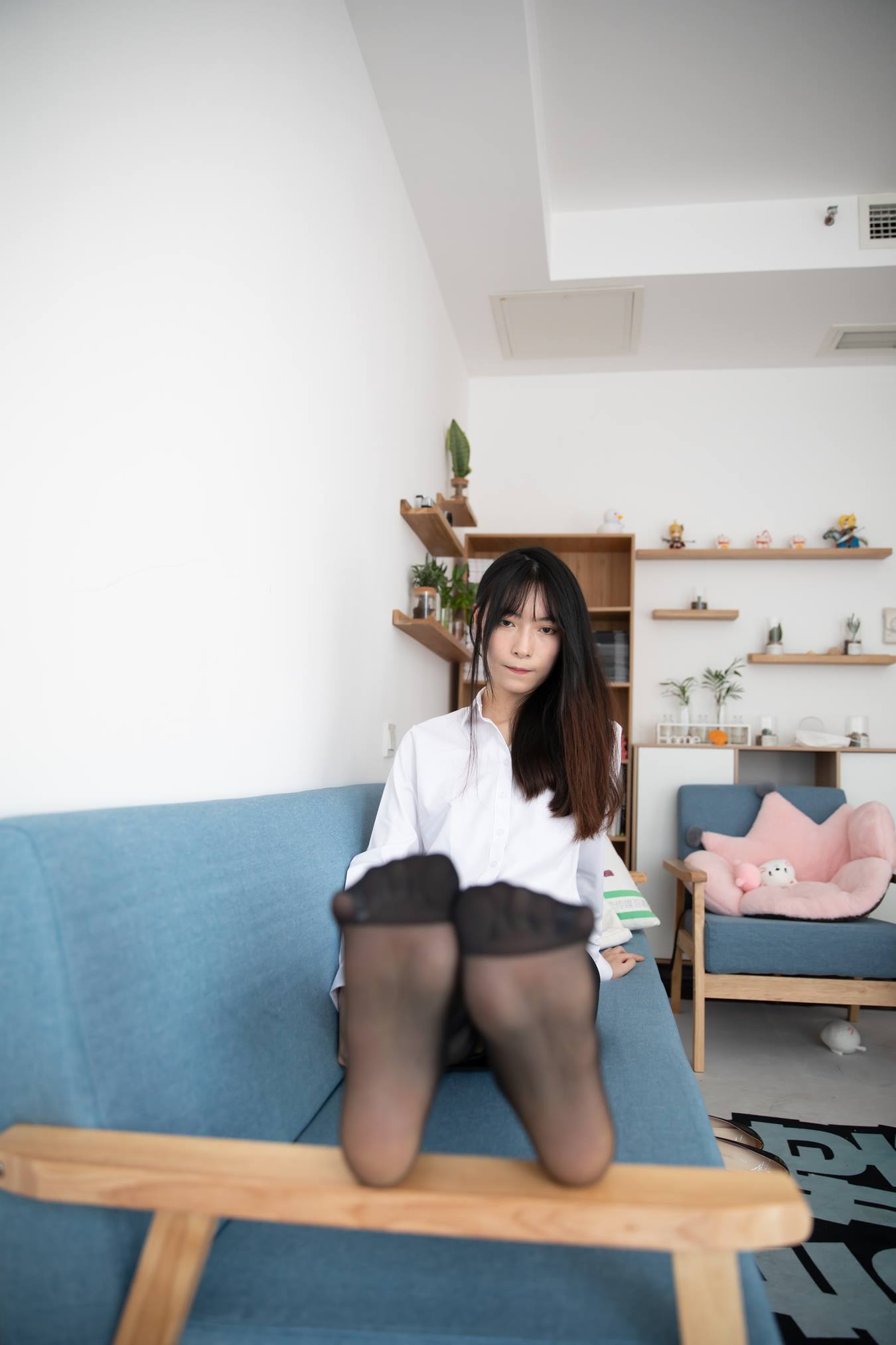 图片[17]-物恋传媒 NO.678 猫耳-年华似锦 (2) [76P] – 速更版-美库