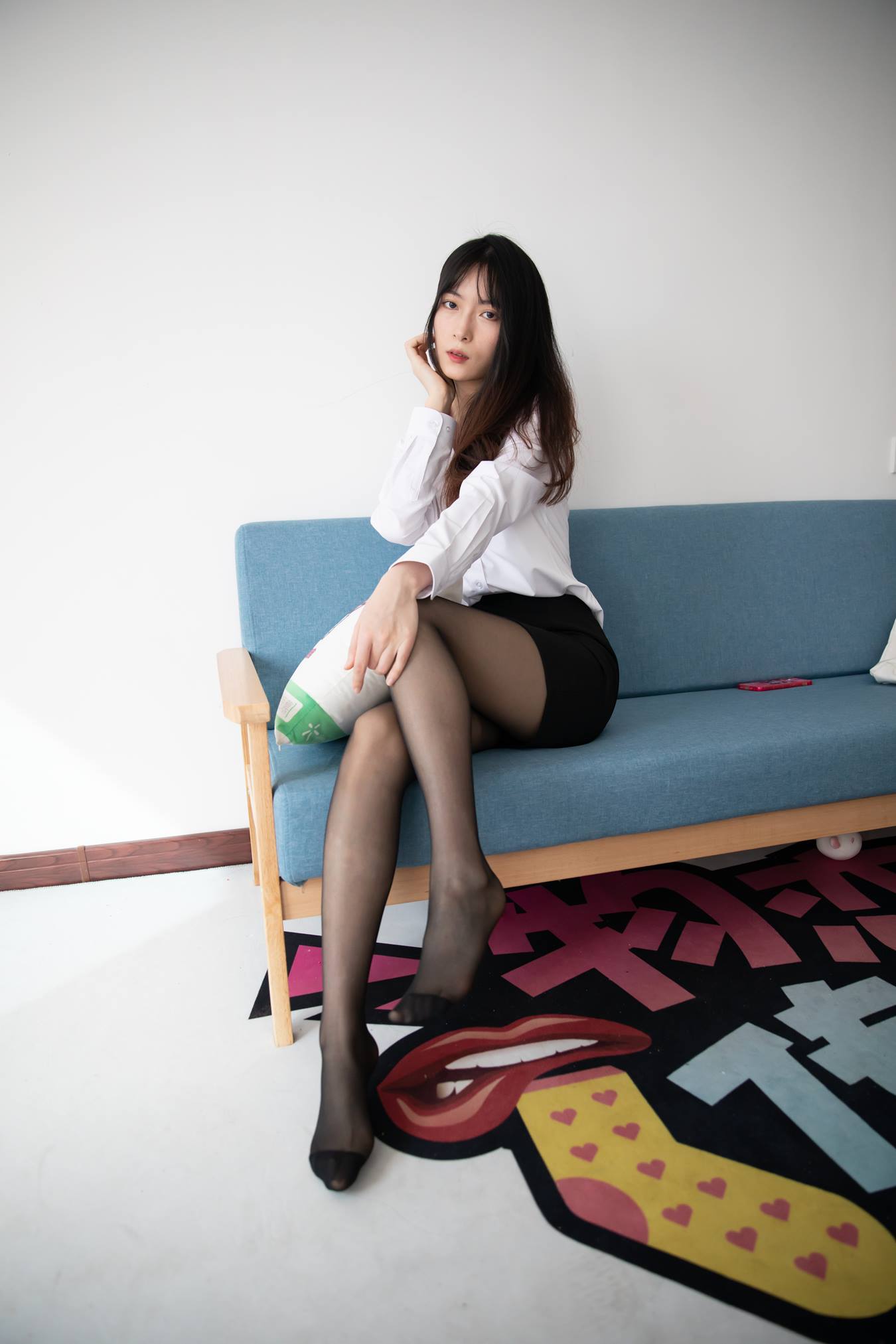 图片[39]-物恋传媒 NO.678 猫耳-年华似锦 (2) [76P] – 速更版-美库