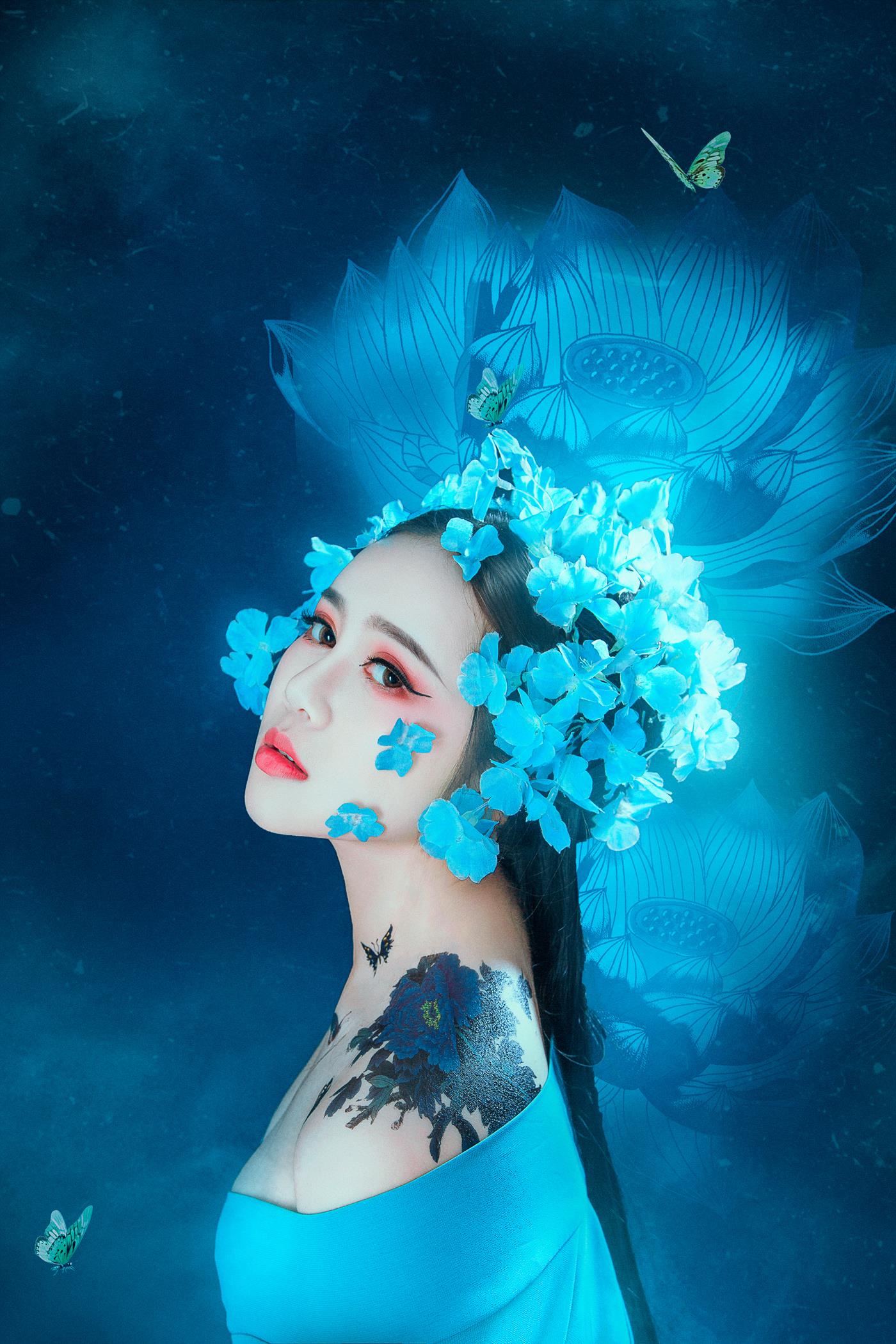 图片[16]-[YITUYU艺图语] 2022.02.12 幽梦 甜宝 [22P] – 速更版-美库