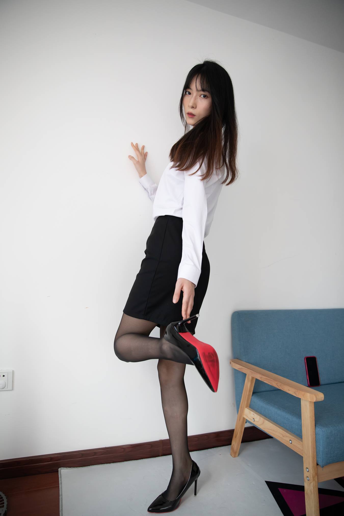 图片[46]-物恋传媒 NO.678 猫耳-年华似锦 (1) [72P] – 速更版-美库