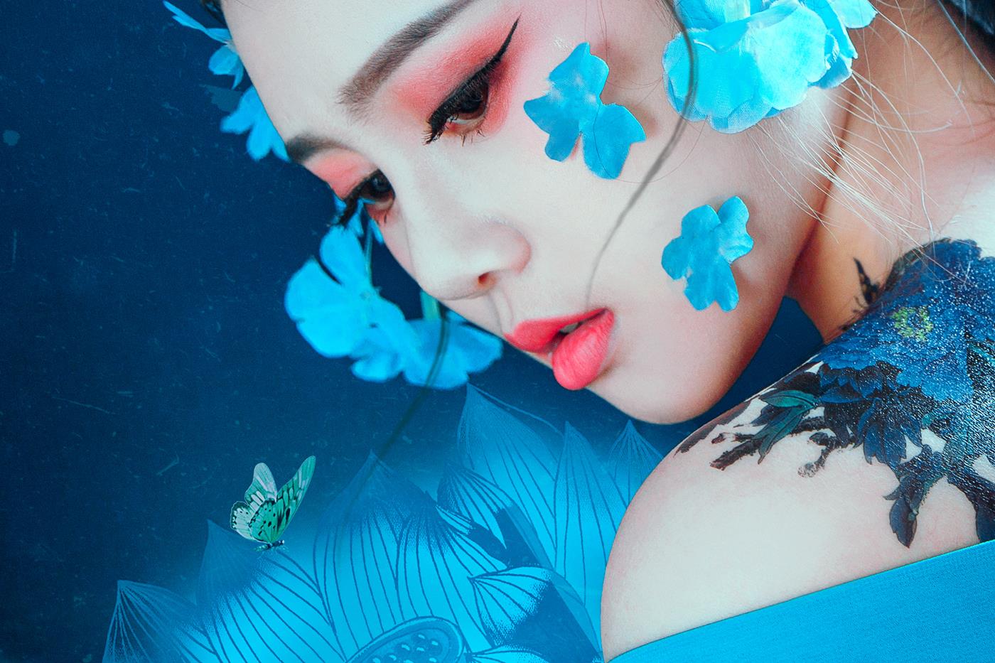 图片[17]-[YITUYU艺图语] 2022.02.12 幽梦 甜宝 [22P] – 速更版-美库