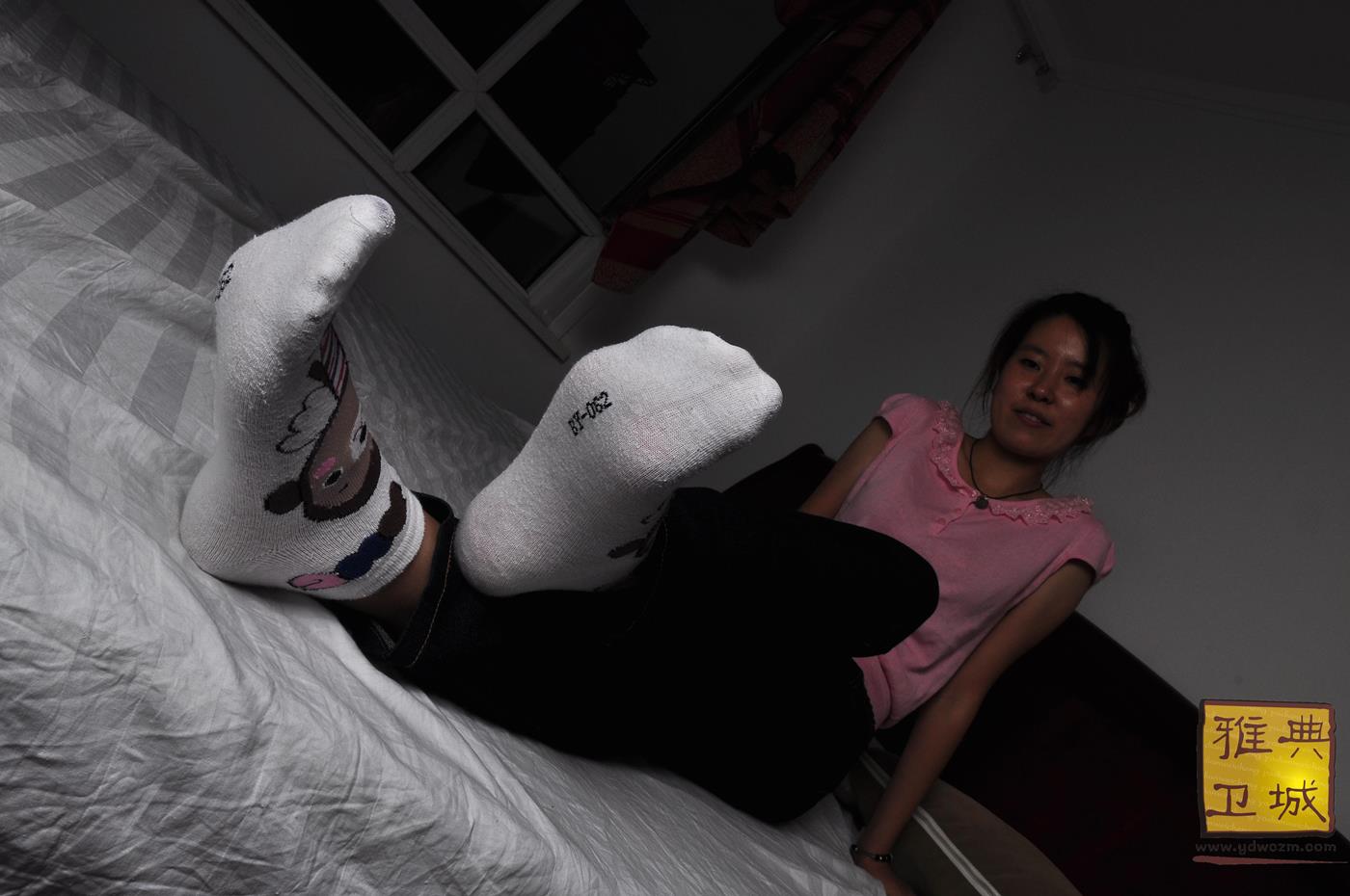 图片[21]-雅典卫城  粉丝同年回忆 2010-046 [71P] – 速更版-美库