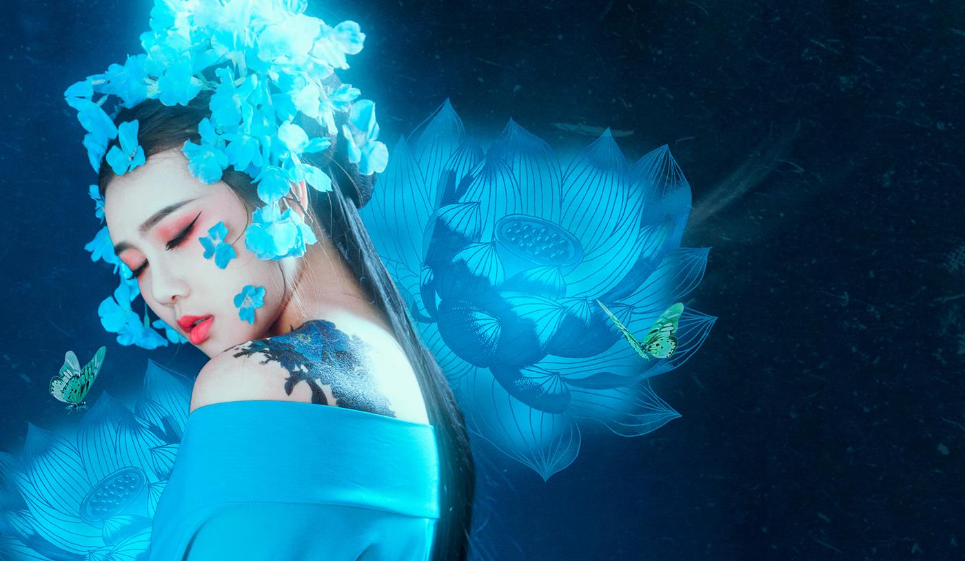 图片[18]-[YITUYU艺图语] 2022.02.12 幽梦 甜宝 [22P] – 速更版-美库