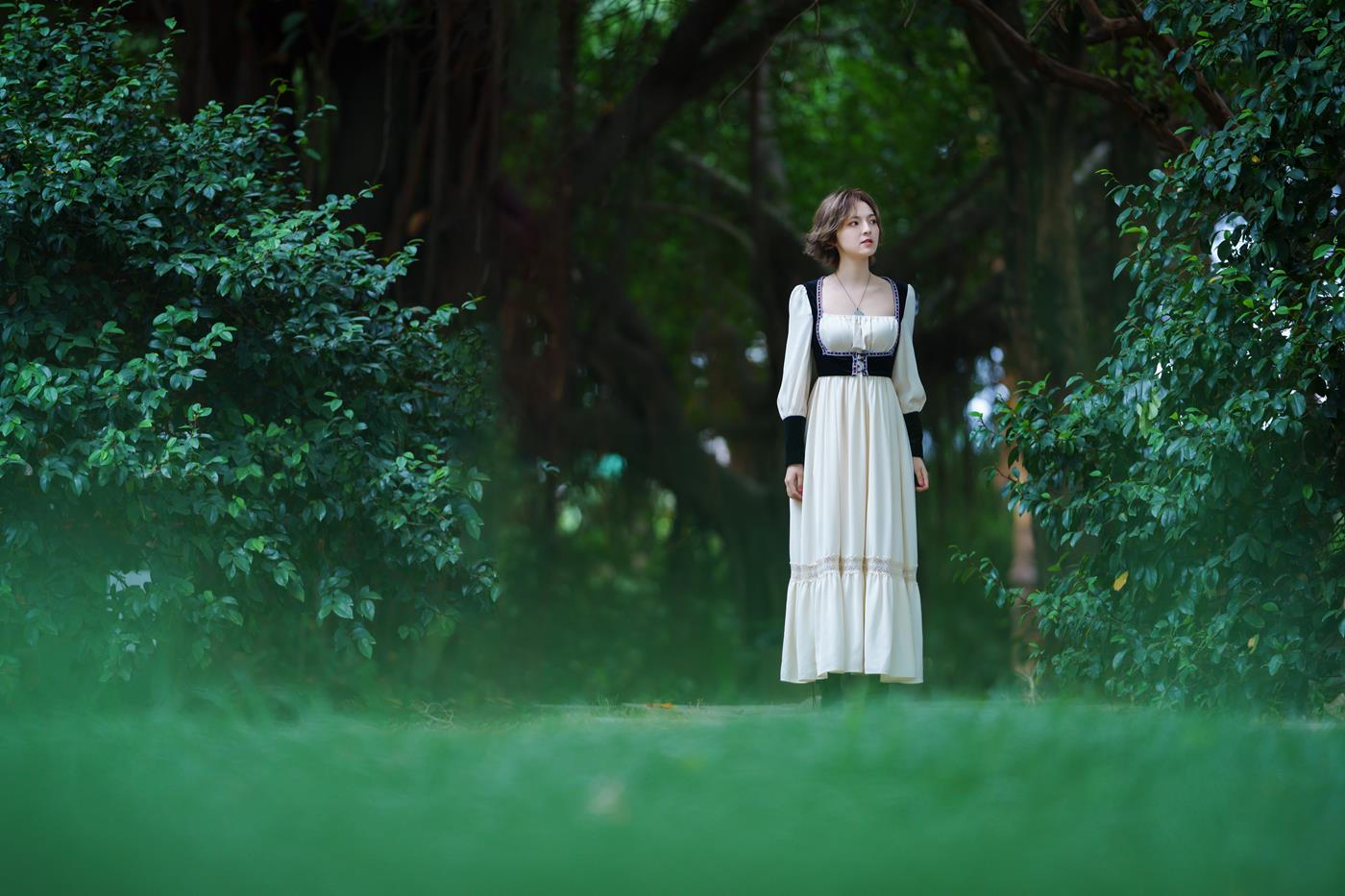 [YITUYU艺图语] 2022.02.13 爱笑的哈萨克族少女 dudu [28P] - 速更版-艺库