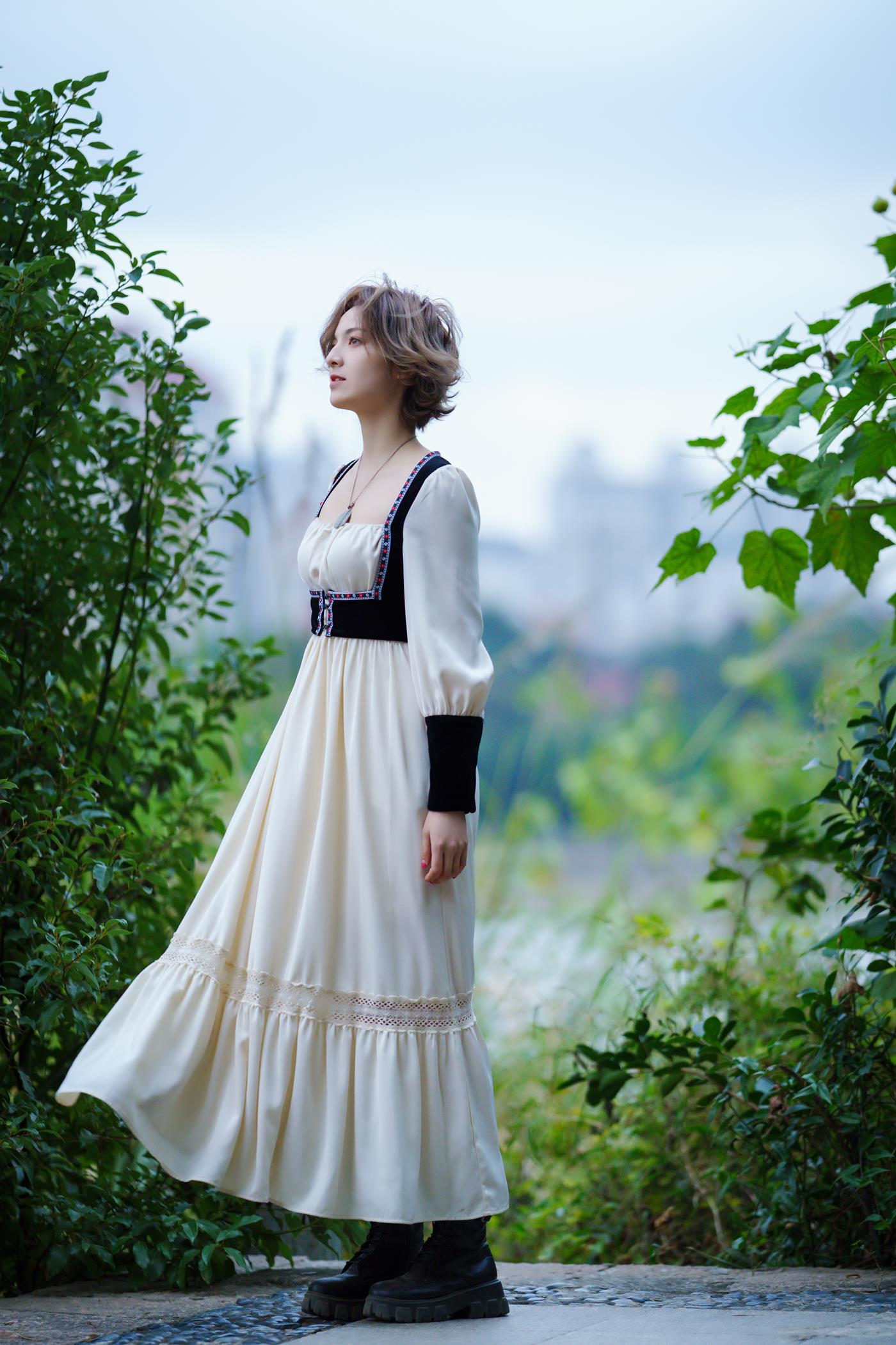 图片[10]-[YITUYU艺图语] 2022.02.13 爱笑的哈萨克族少女 dudu [28P] – 速更版-美库