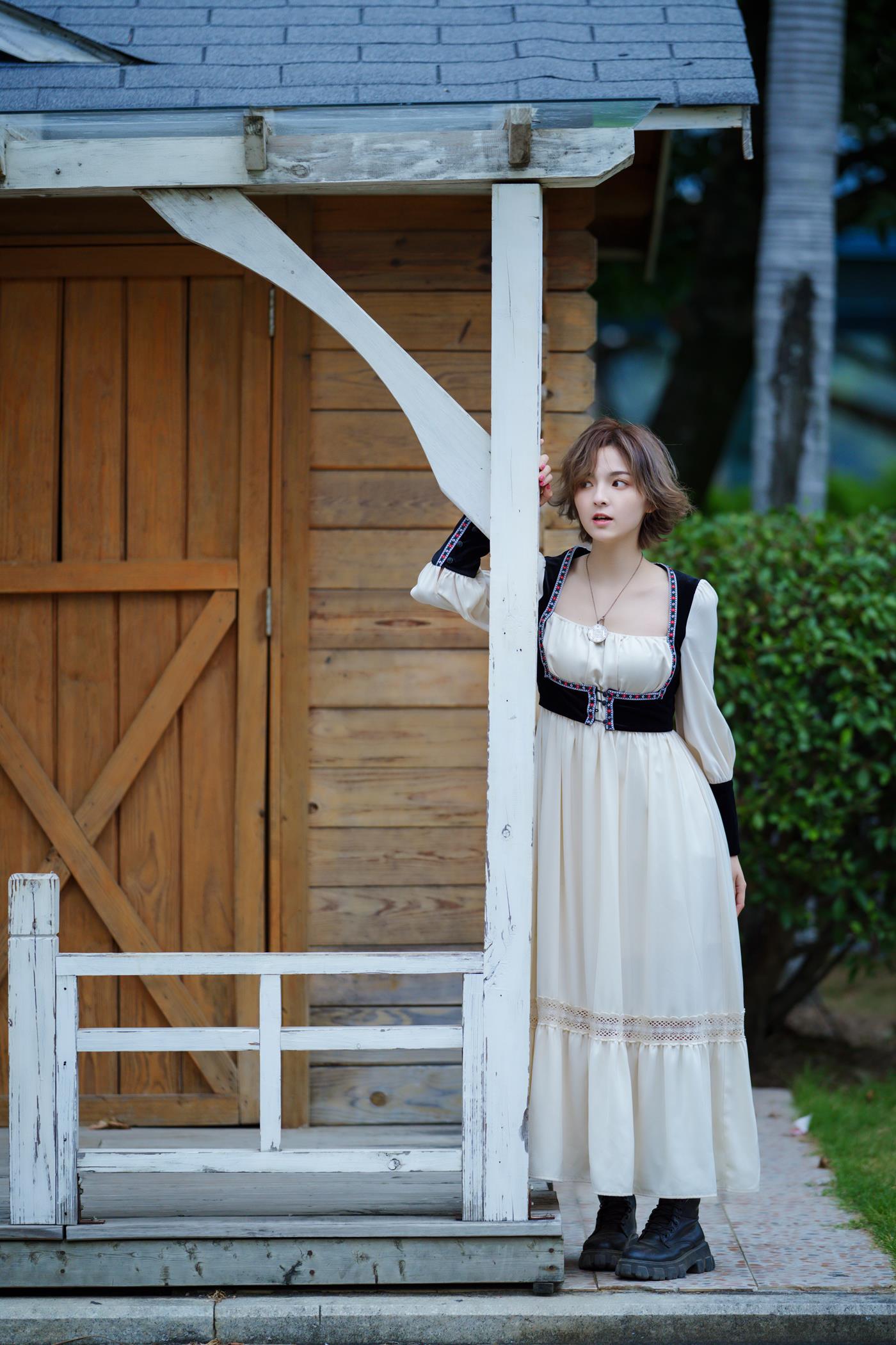 图片[11]-[YITUYU艺图语] 2022.02.13 爱笑的哈萨克族少女 dudu [28P] – 速更版-美库