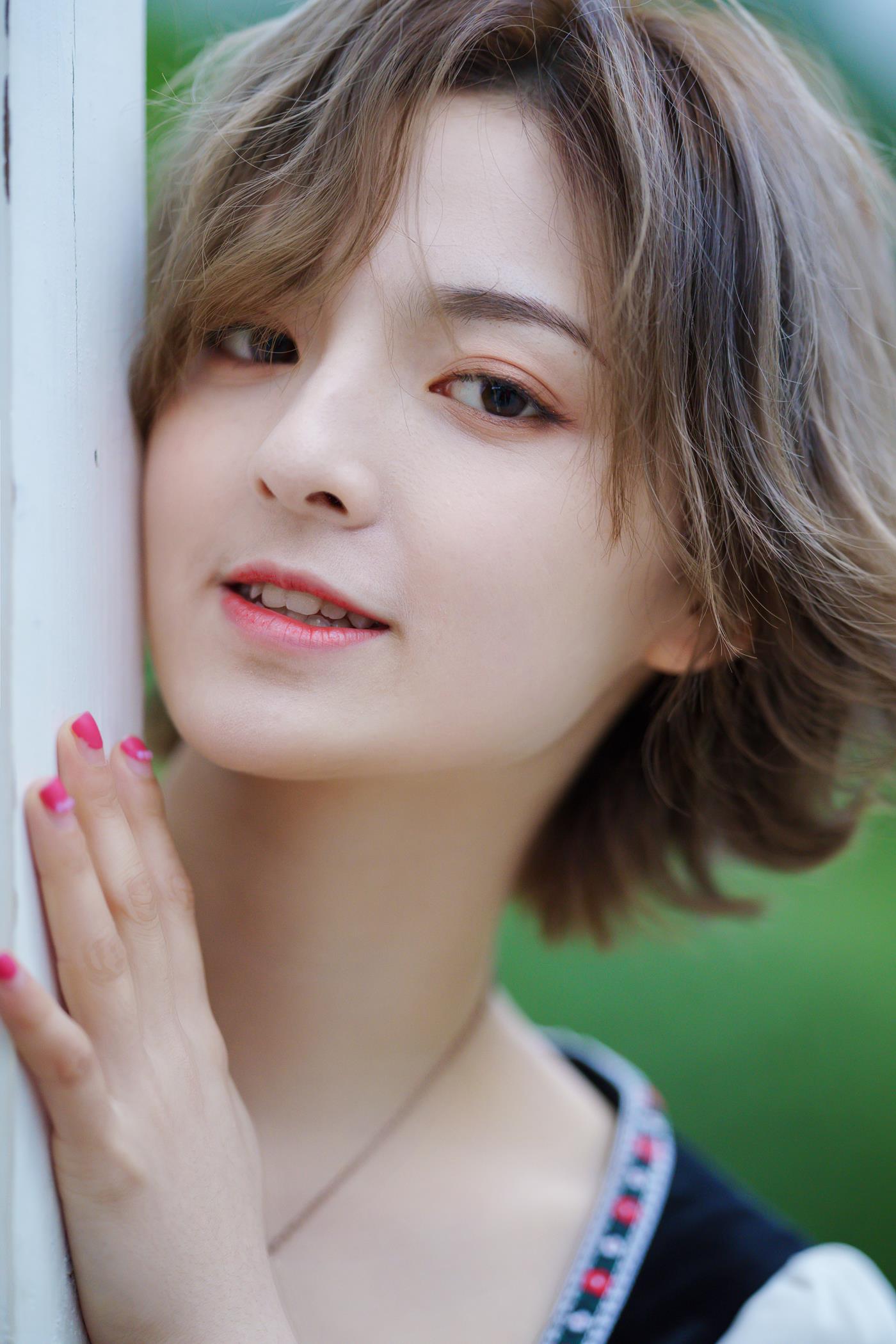 图片[13]-[YITUYU艺图语] 2022.02.13 爱笑的哈萨克族少女 dudu [28P] – 速更版-美库