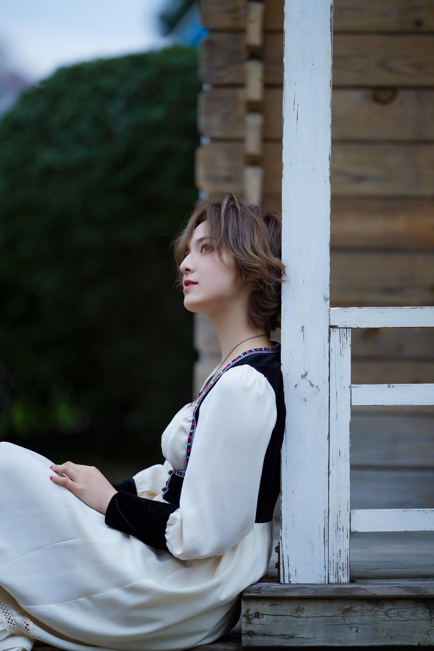 图片[14]-[YITUYU艺图语] 2022.02.13 爱笑的哈萨克族少女 dudu [28P] – 速更版-美库