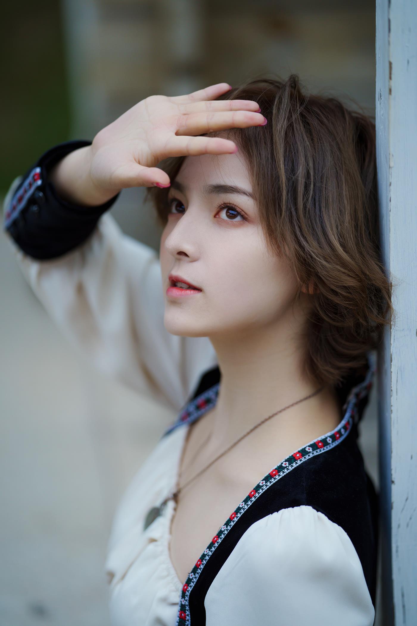 图片[15]-[YITUYU艺图语] 2022.02.13 爱笑的哈萨克族少女 dudu [28P] – 速更版-美库