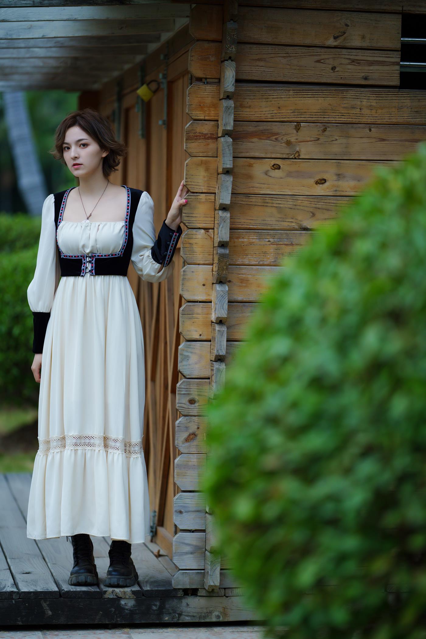 图片[16]-[YITUYU艺图语] 2022.02.13 爱笑的哈萨克族少女 dudu [28P] – 速更版-美库