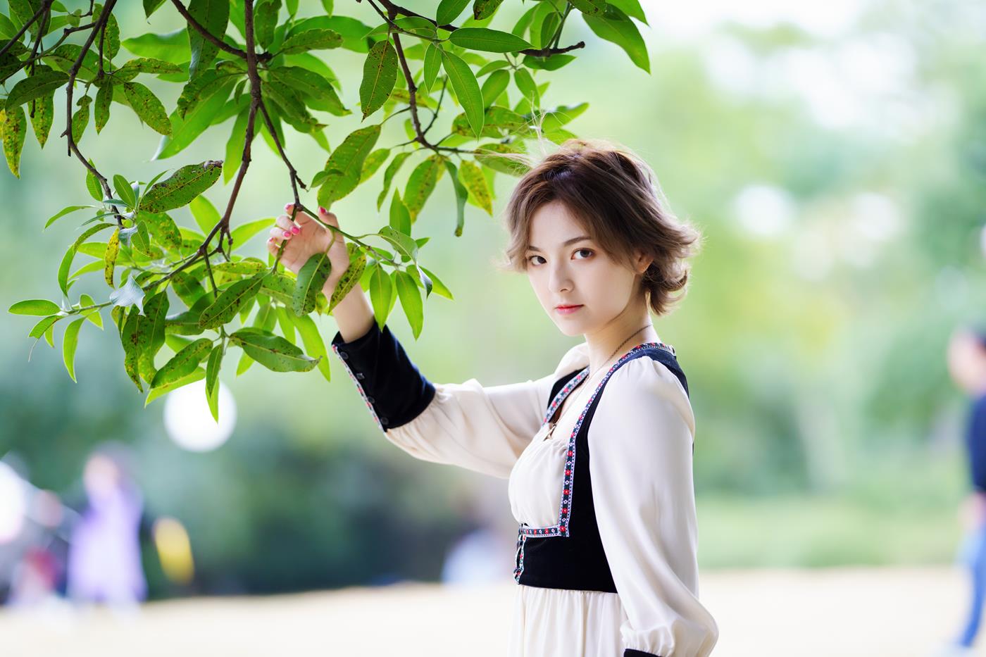 图片[22]-[YITUYU艺图语] 2022.02.13 爱笑的哈萨克族少女 dudu [28P] – 速更版-美库