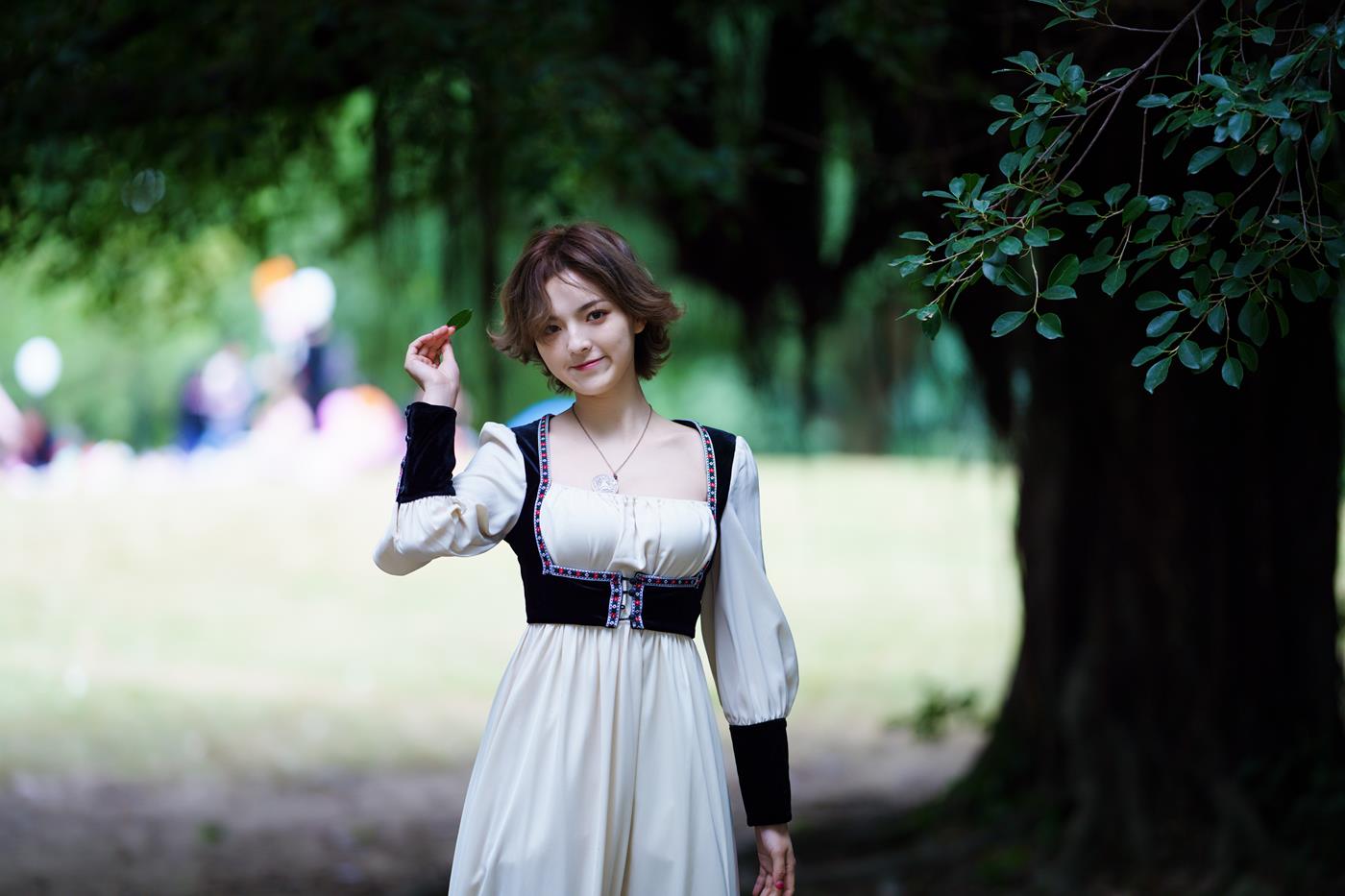 图片[23]-[YITUYU艺图语] 2022.02.13 爱笑的哈萨克族少女 dudu [28P] – 速更版-美库