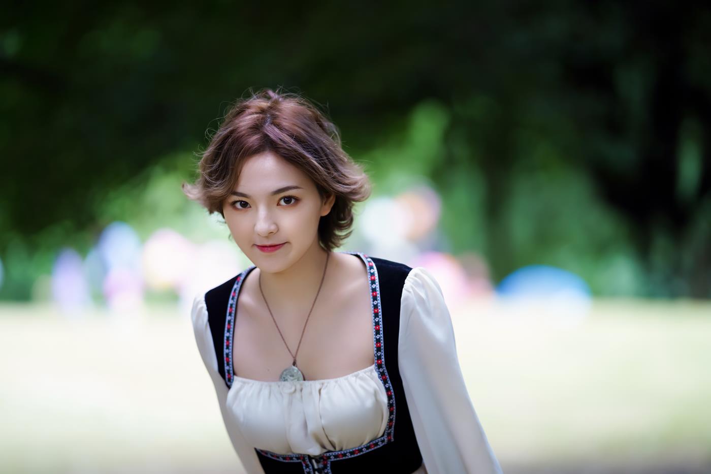 图片[24]-[YITUYU艺图语] 2022.02.13 爱笑的哈萨克族少女 dudu [28P] – 速更版-美库