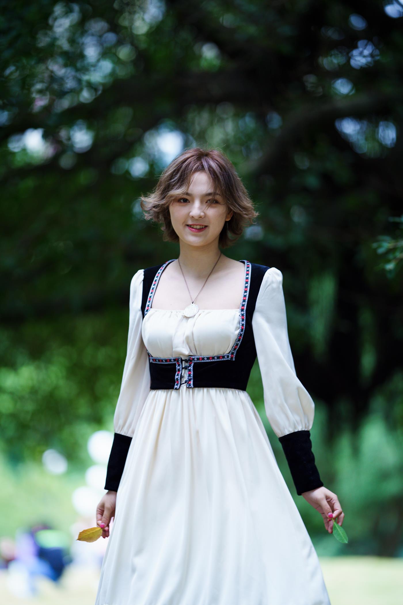 图片[26]-[YITUYU艺图语] 2022.02.13 爱笑的哈萨克族少女 dudu [28P] – 速更版-美库