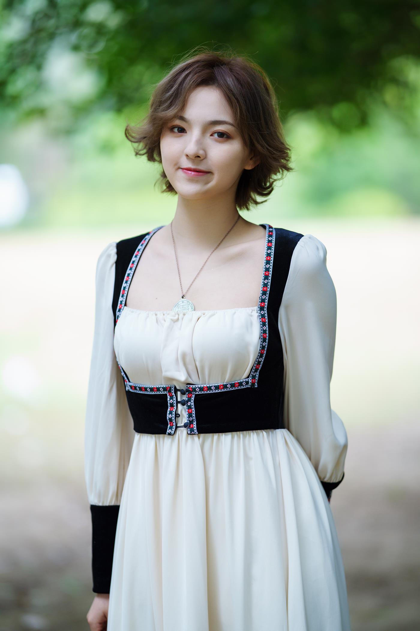 图片[29]-[YITUYU艺图语] 2022.02.13 爱笑的哈萨克族少女 dudu [28P] – 速更版-美库