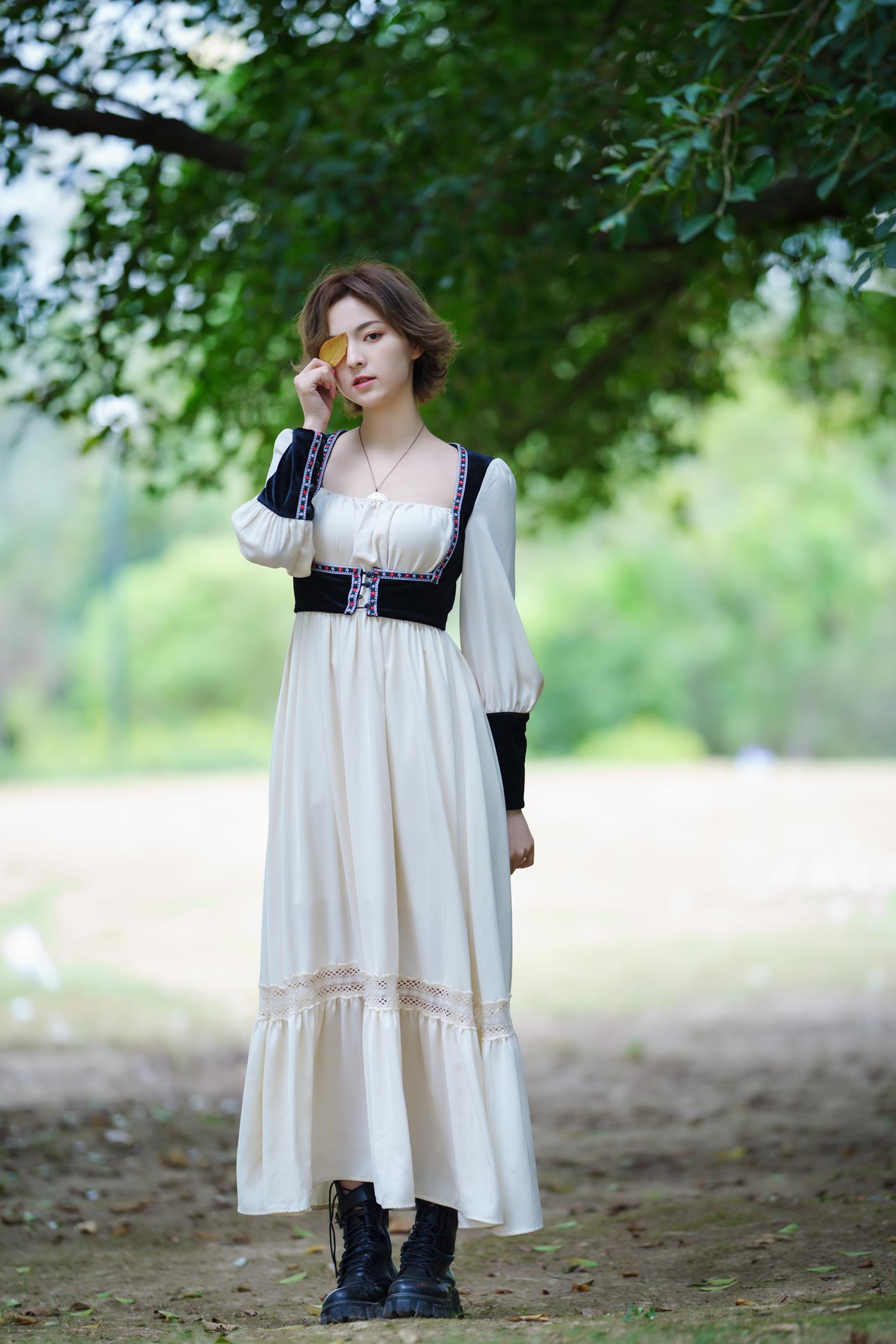 图片[30]-[YITUYU艺图语] 2022.02.13 爱笑的哈萨克族少女 dudu [28P] – 速更版-美库