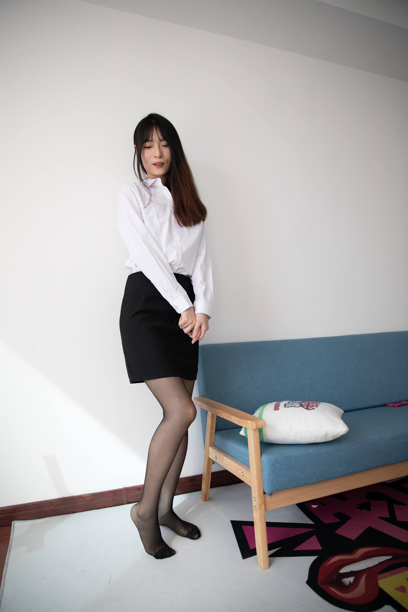 图片[41]-物恋传媒 NO.678 猫耳-年华似锦 (2) [76P] – 速更版-美库