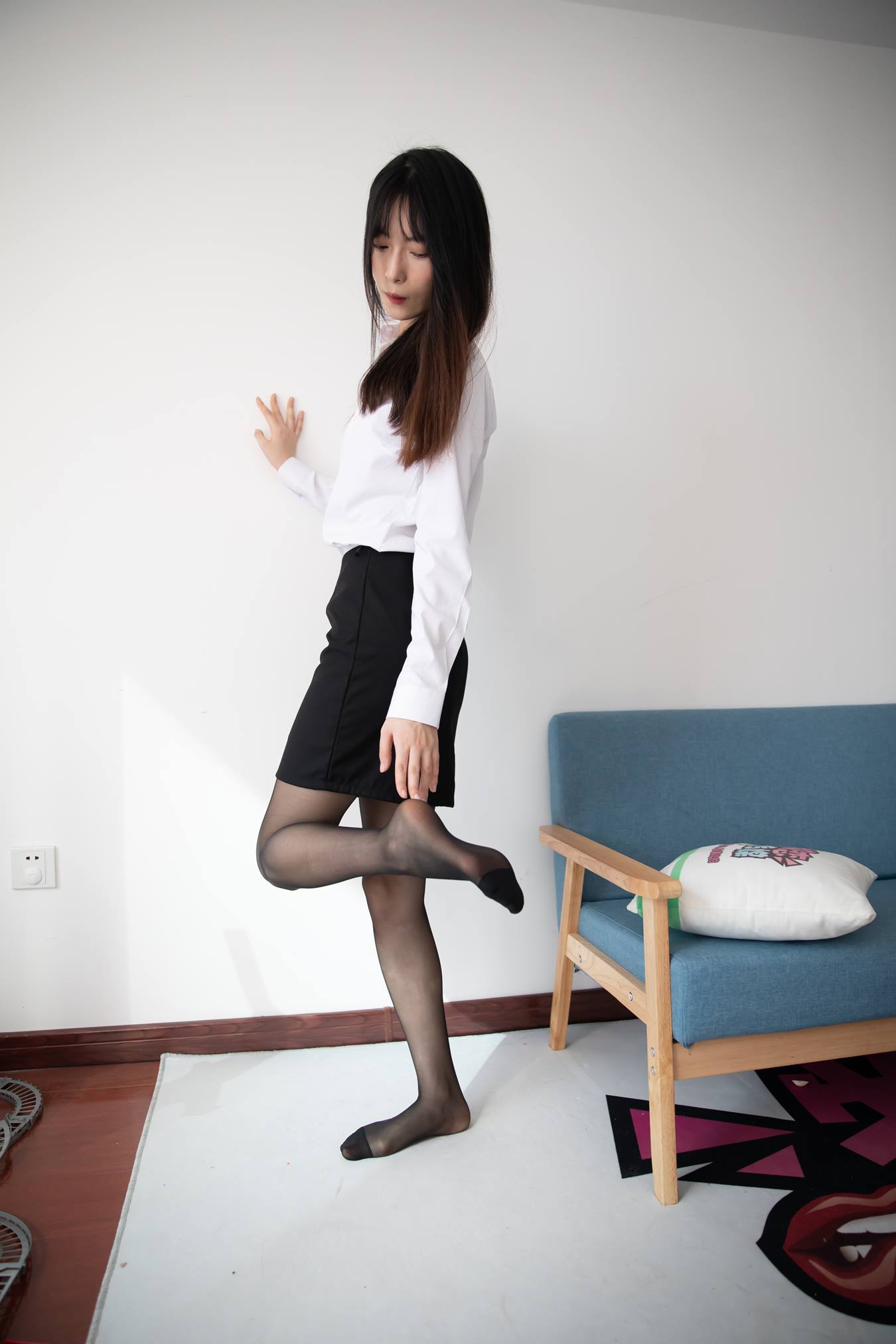 图片[43]-物恋传媒 NO.678 猫耳-年华似锦 (2) [76P] – 速更版-美库