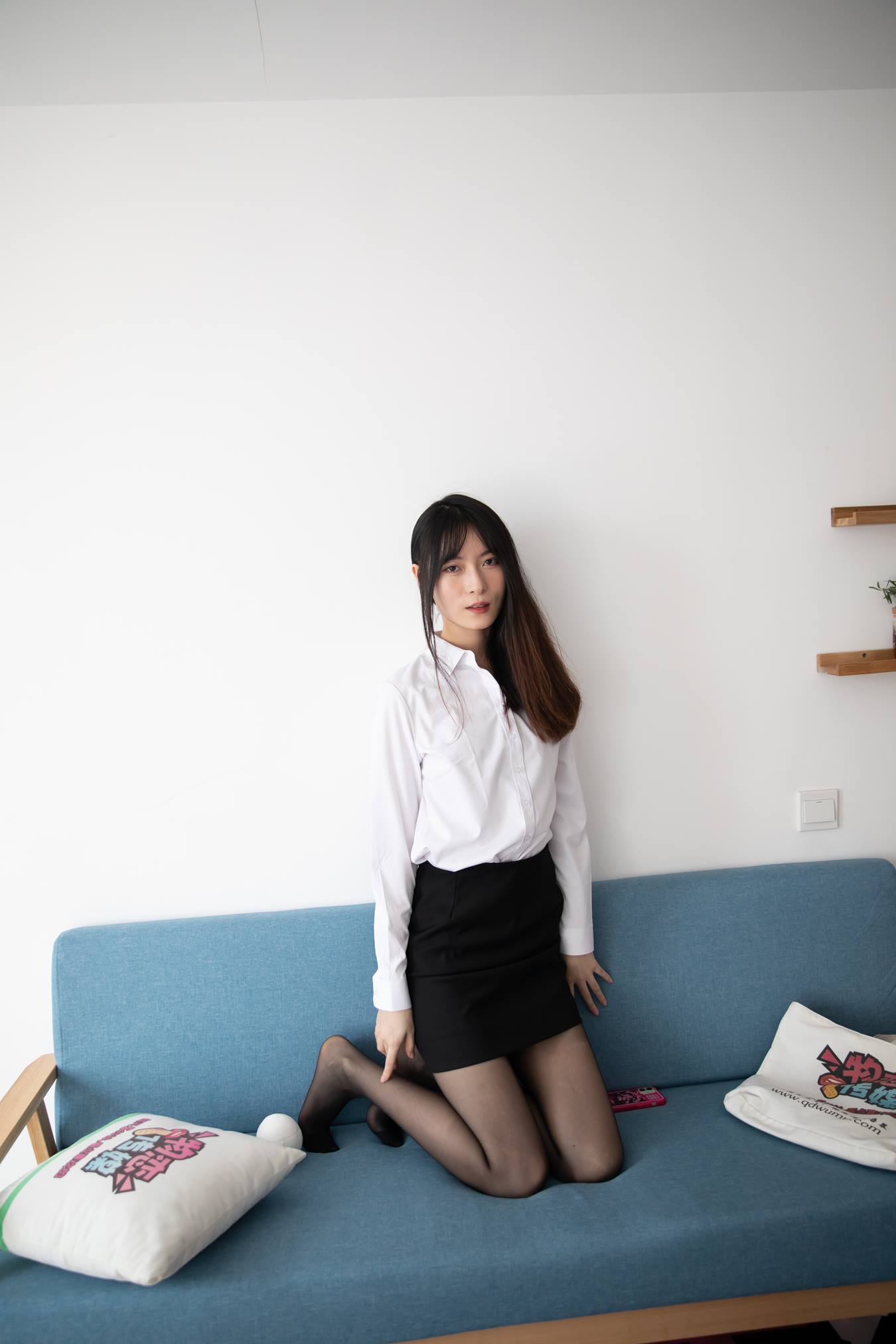 图片[60]-物恋传媒 NO.678 猫耳-年华似锦 (2) [76P] – 速更版-美库