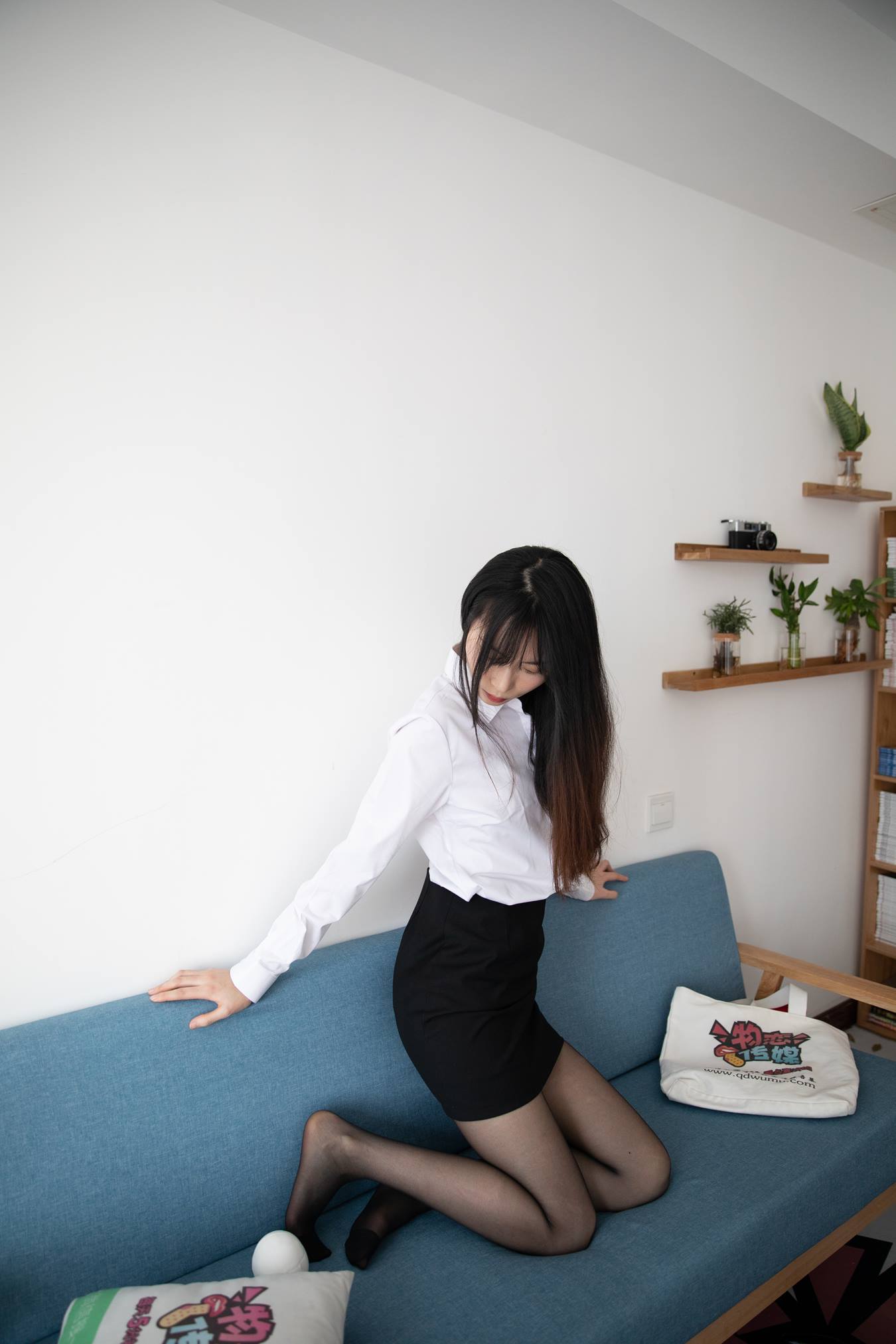 图片[61]-物恋传媒 NO.678 猫耳-年华似锦 (2) [76P] – 速更版-美库