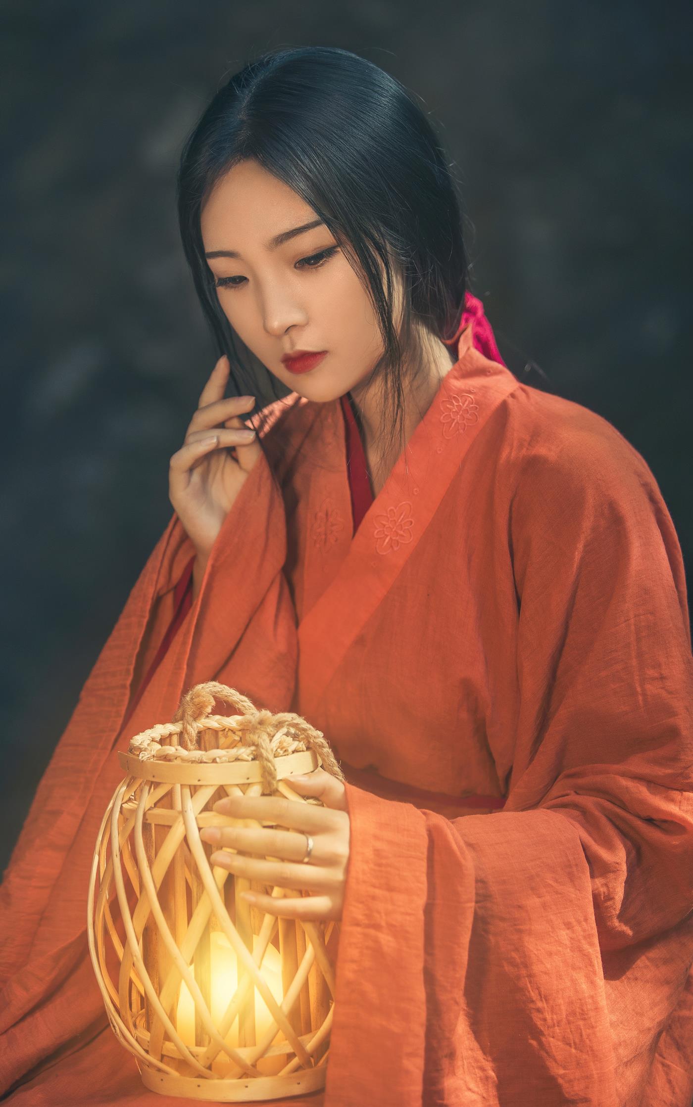 图片[18]-[YITUYU艺图语] 2022.02.13 洞仙引 一个白鹿 [22P] – 速更版-美库