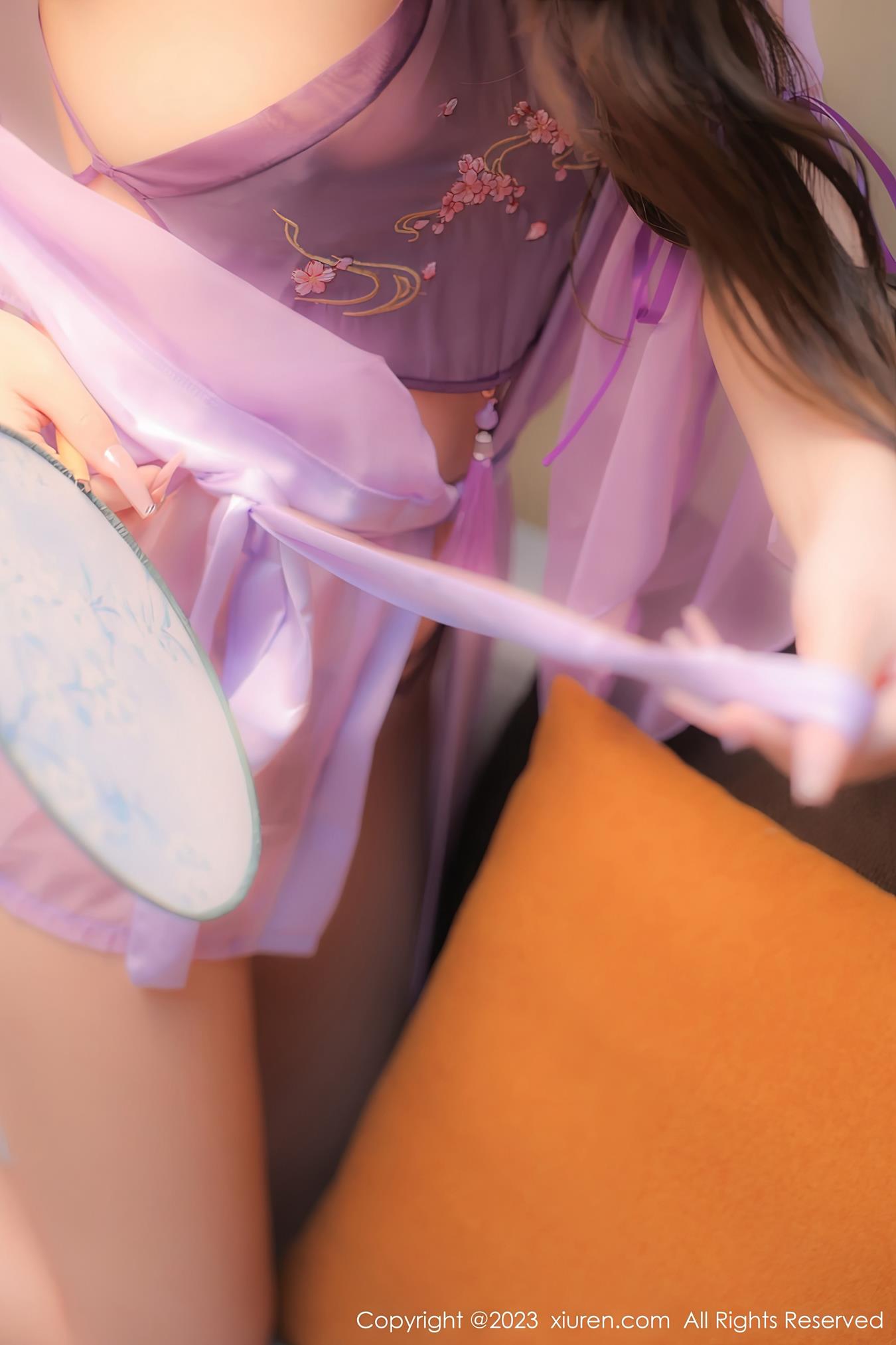 图片[11]-[Xiuren秀人网]2023.01.03 NO.6077 美羊羊[28+1P] – 速更版-美库