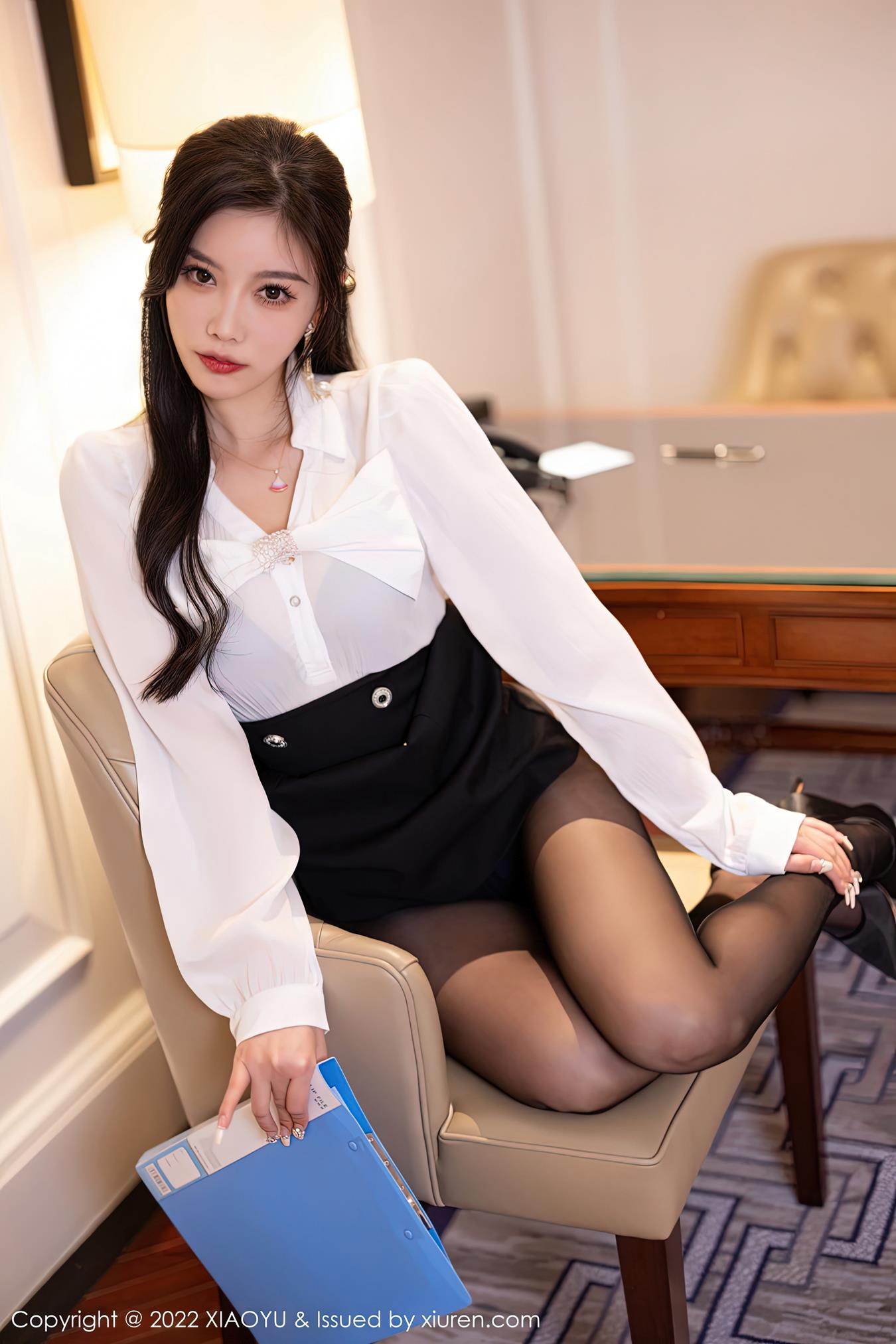 图片[20]-[XIAOYU语画界]2022.12.30 VOL.937 杨晨晨Yome[34+1P] – 速更版-美库