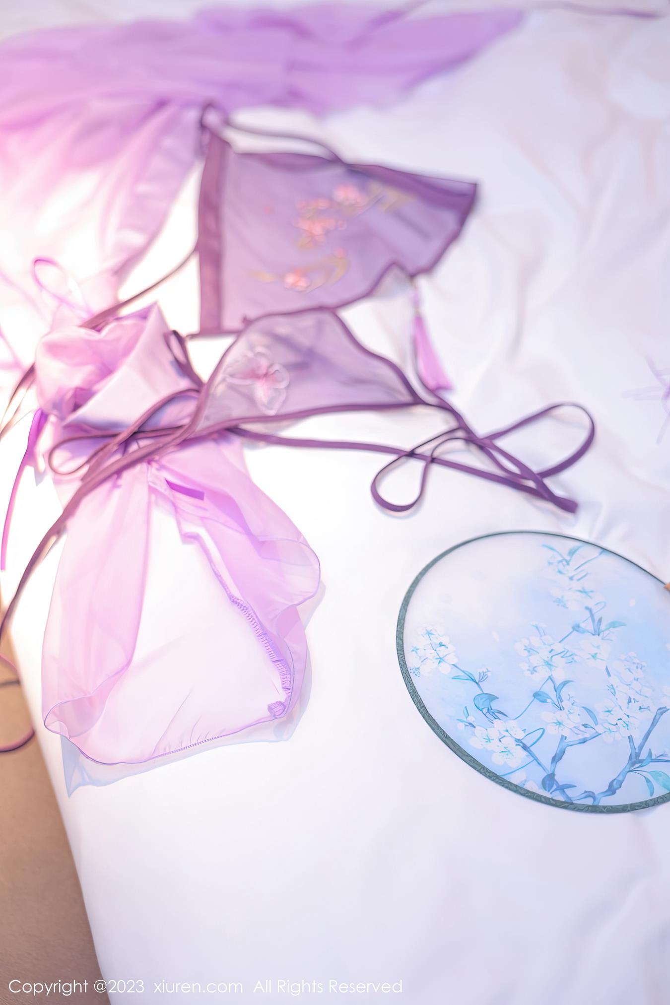 图片[20]-[Xiuren秀人网]2023.01.03 NO.6077 美羊羊[28+1P] – 速更版-美库