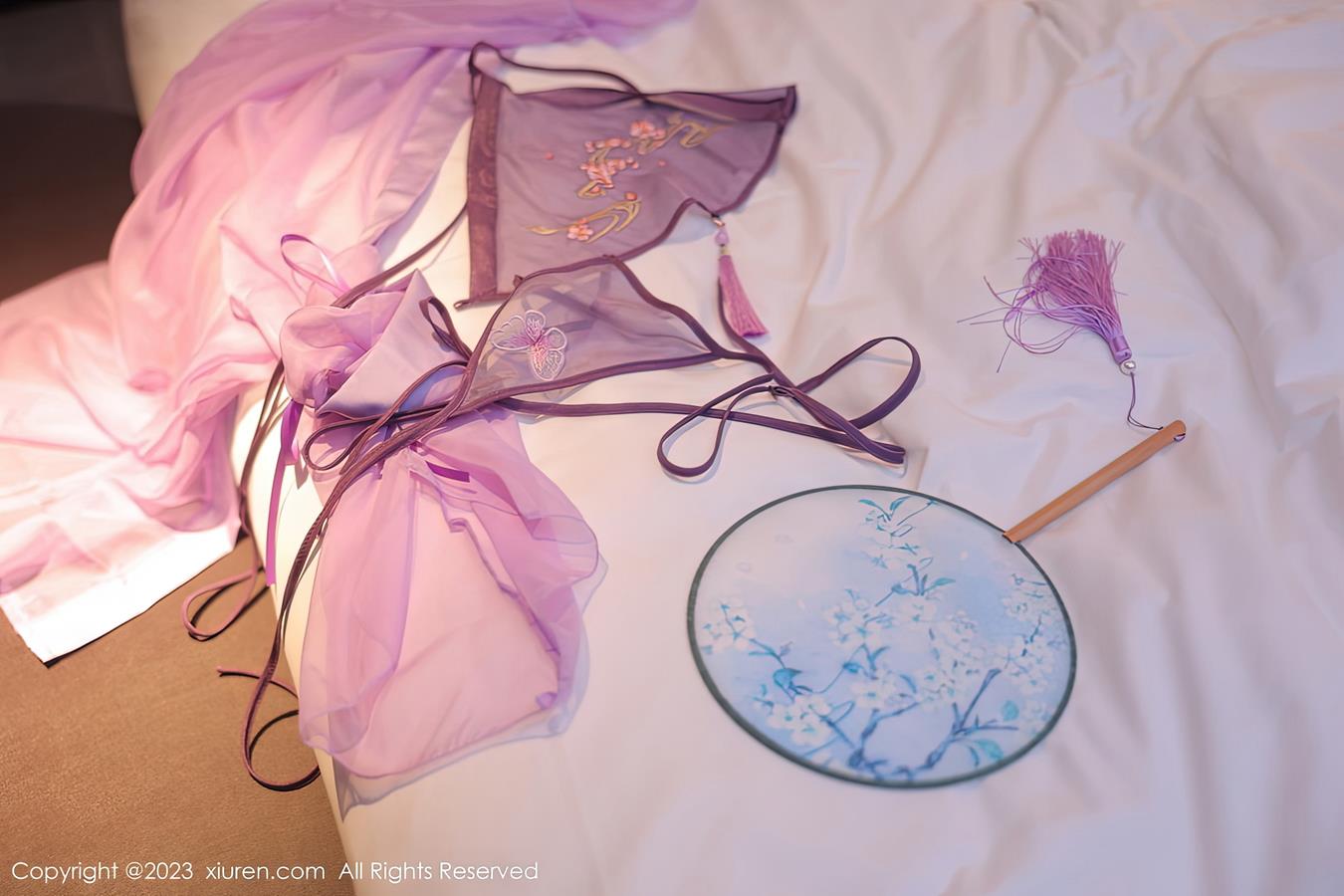 图片[21]-[Xiuren秀人网]2023.01.03 NO.6077 美羊羊[28+1P] – 速更版-美库