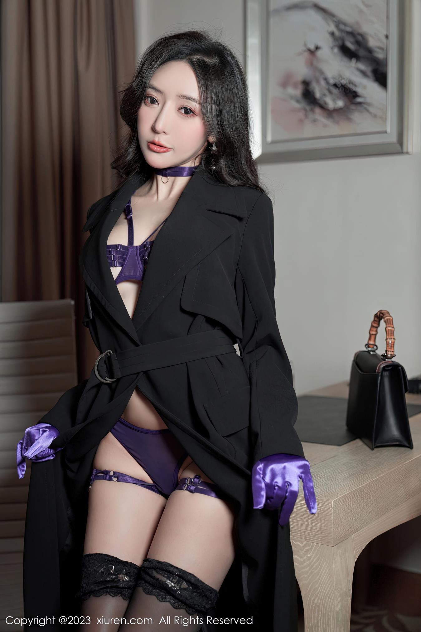 图片[10]-[Xiuren秀人网]2023.01.03 NO.6078 王馨瑶Yanni[33+1P] – 速更版-美库