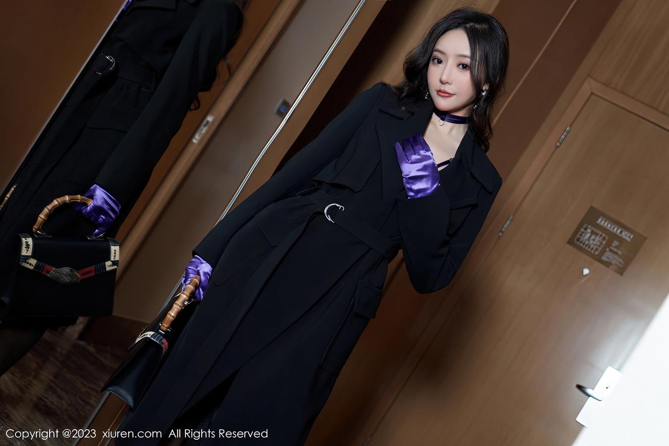 图片[26]-[Xiuren秀人网]2023.01.03 NO.6078 王馨瑶Yanni[33+1P] – 速更版-美库