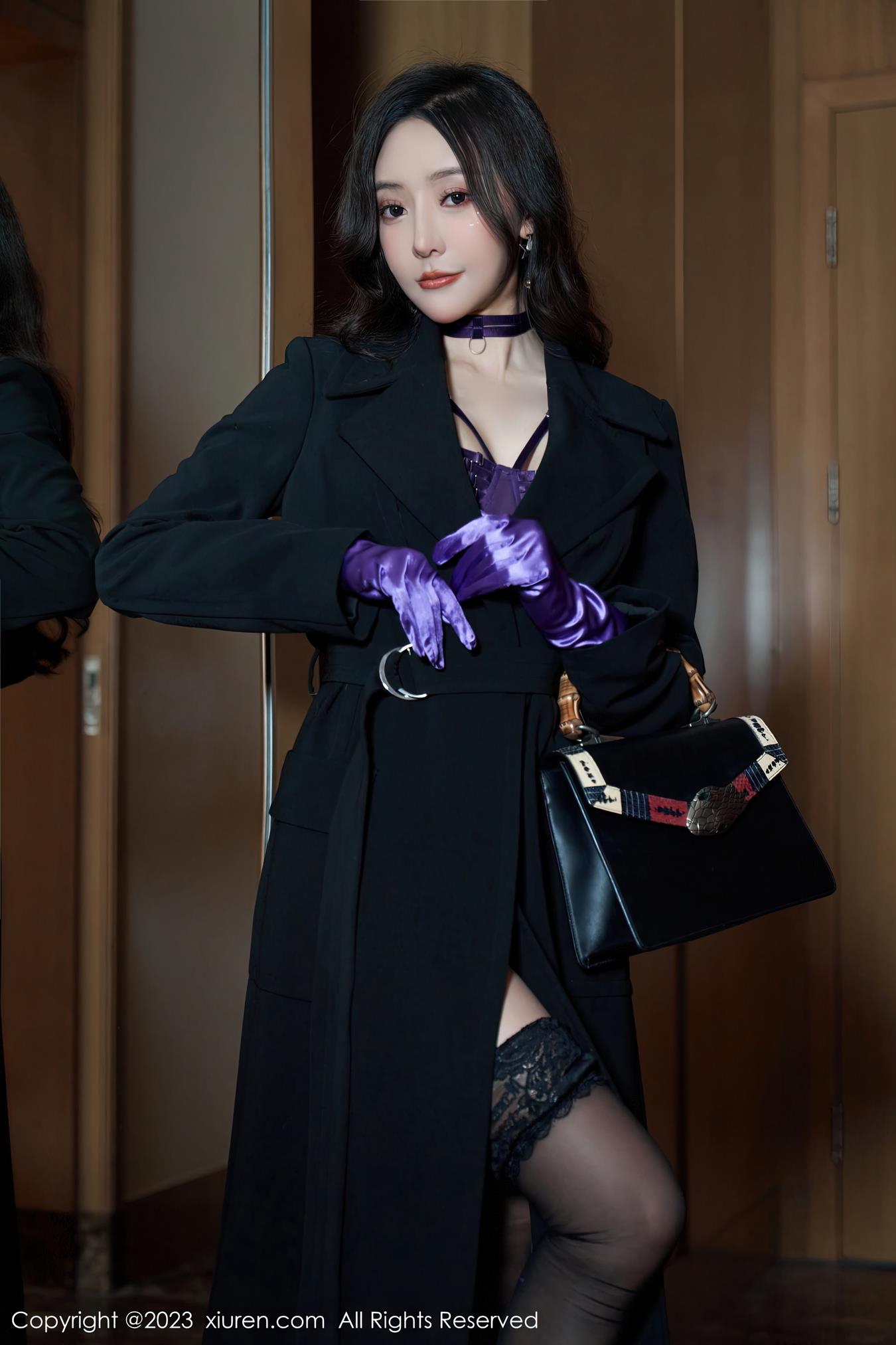 图片[28]-[Xiuren秀人网]2023.01.03 NO.6078 王馨瑶Yanni[33+1P] – 速更版-美库