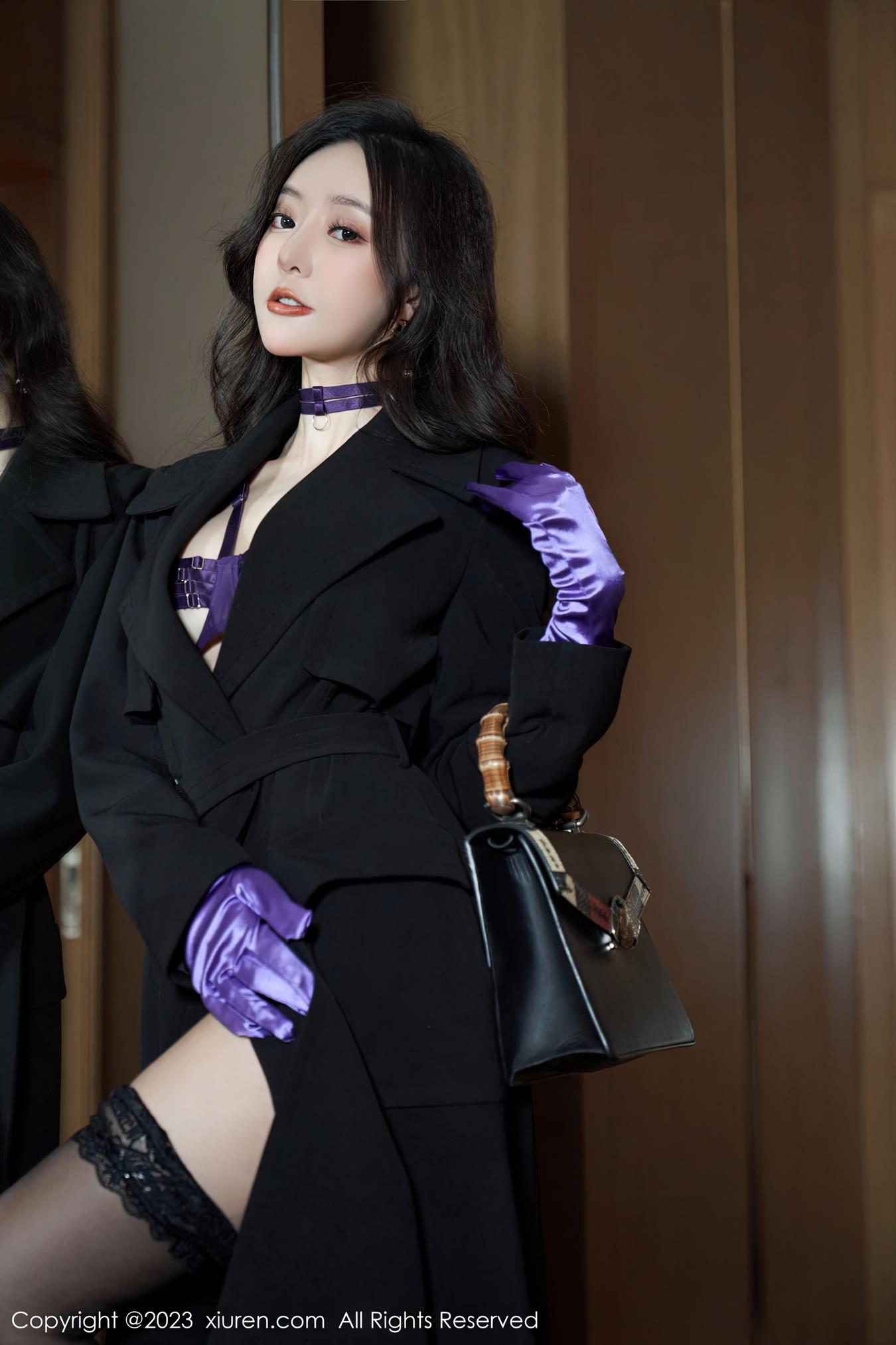 图片[32]-[Xiuren秀人网]2023.01.03 NO.6078 王馨瑶Yanni[33+1P] – 速更版-美库