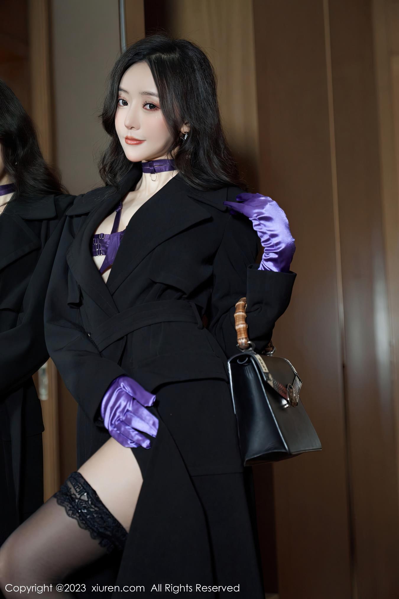 图片[33]-[Xiuren秀人网]2023.01.03 NO.6078 王馨瑶Yanni[33+1P] – 速更版-美库