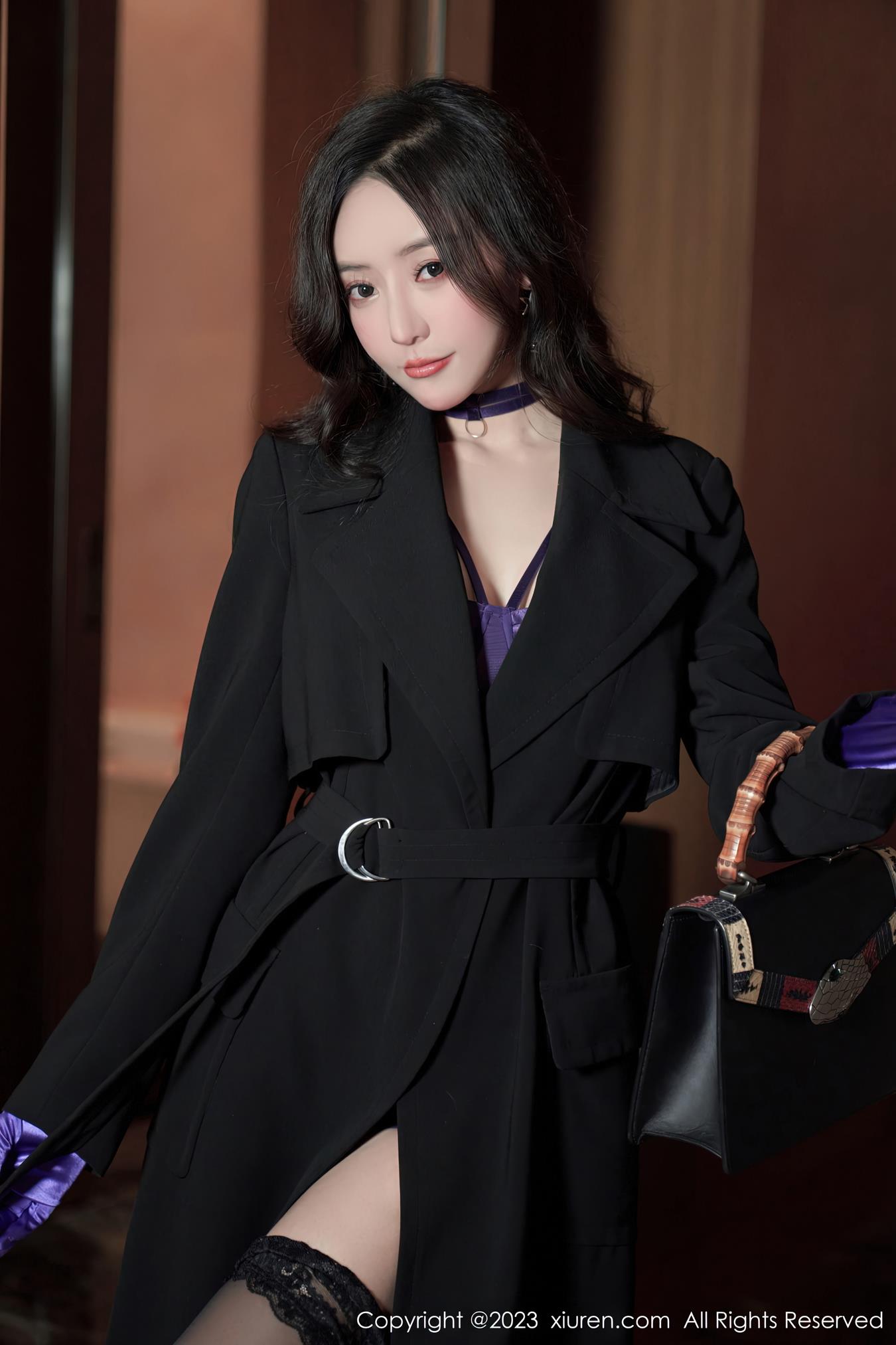 图片[34]-[Xiuren秀人网]2023.01.03 NO.6078 王馨瑶Yanni[33+1P] – 速更版-美库