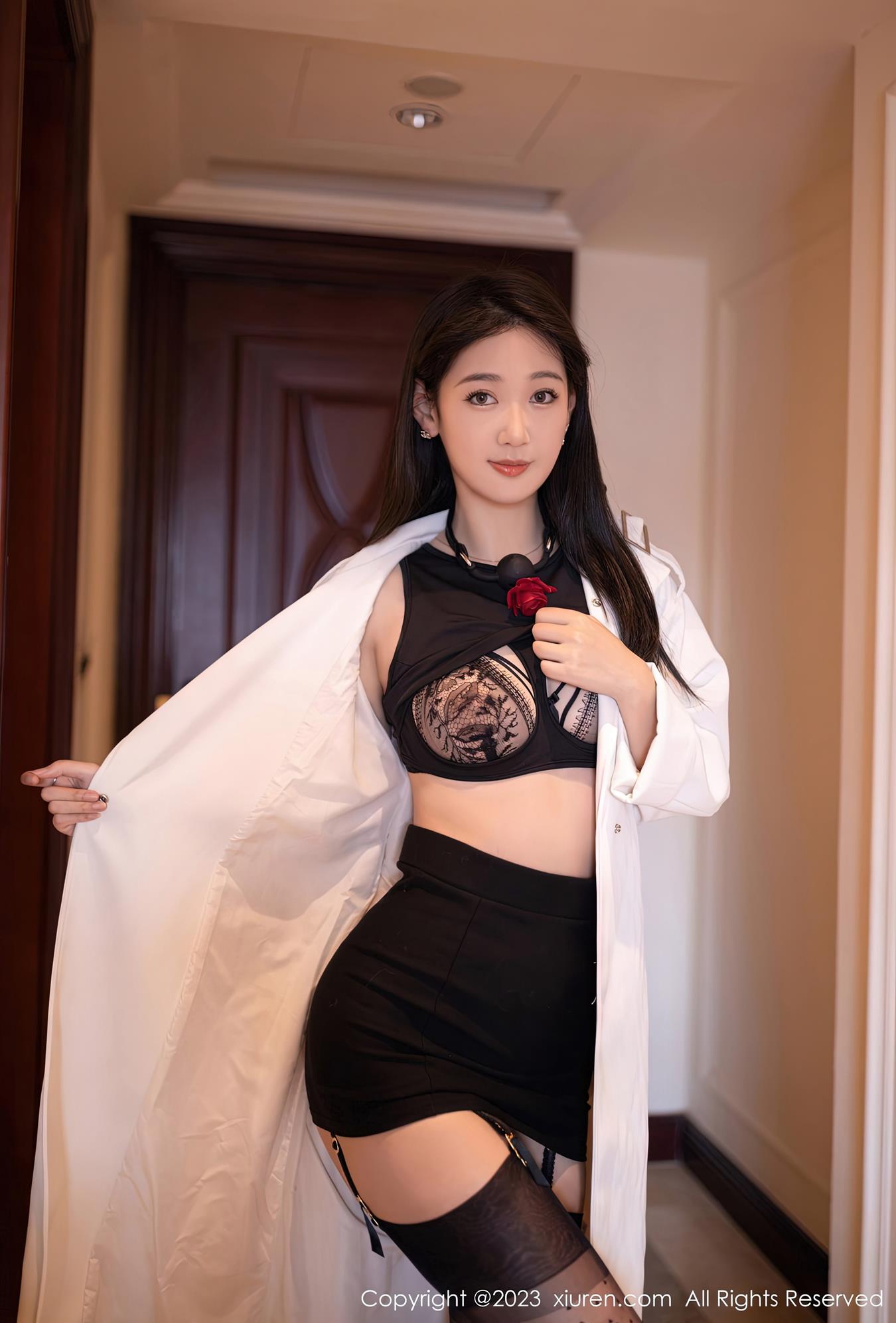 图片[28]-[Xiuren秀人网]2023.01.03 NO.6079 唐安琪[32+1P] – 速更版-美库