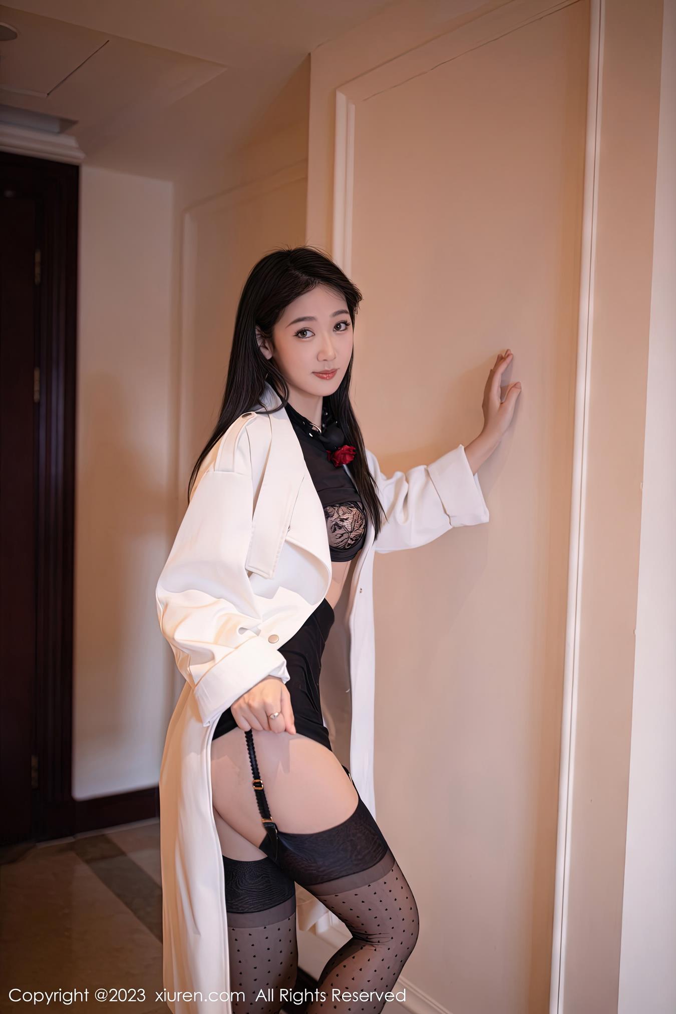 图片[31]-[Xiuren秀人网]2023.01.03 NO.6079 唐安琪[32+1P] – 速更版-美库