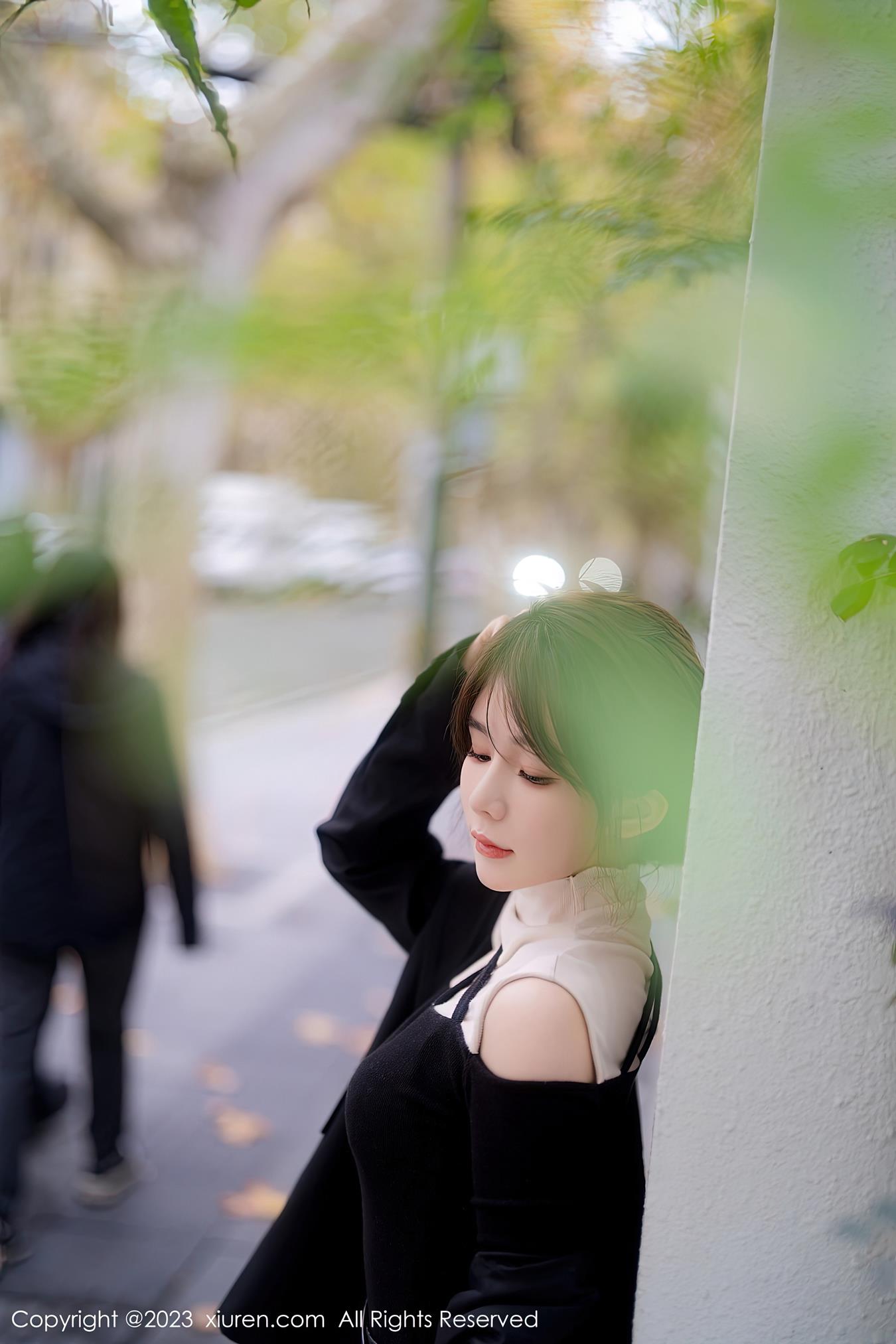 图片[43]-[Xiuren秀人网]2023.01.04 NO.6080 婠婠么[43+1P] – 速更版-美库