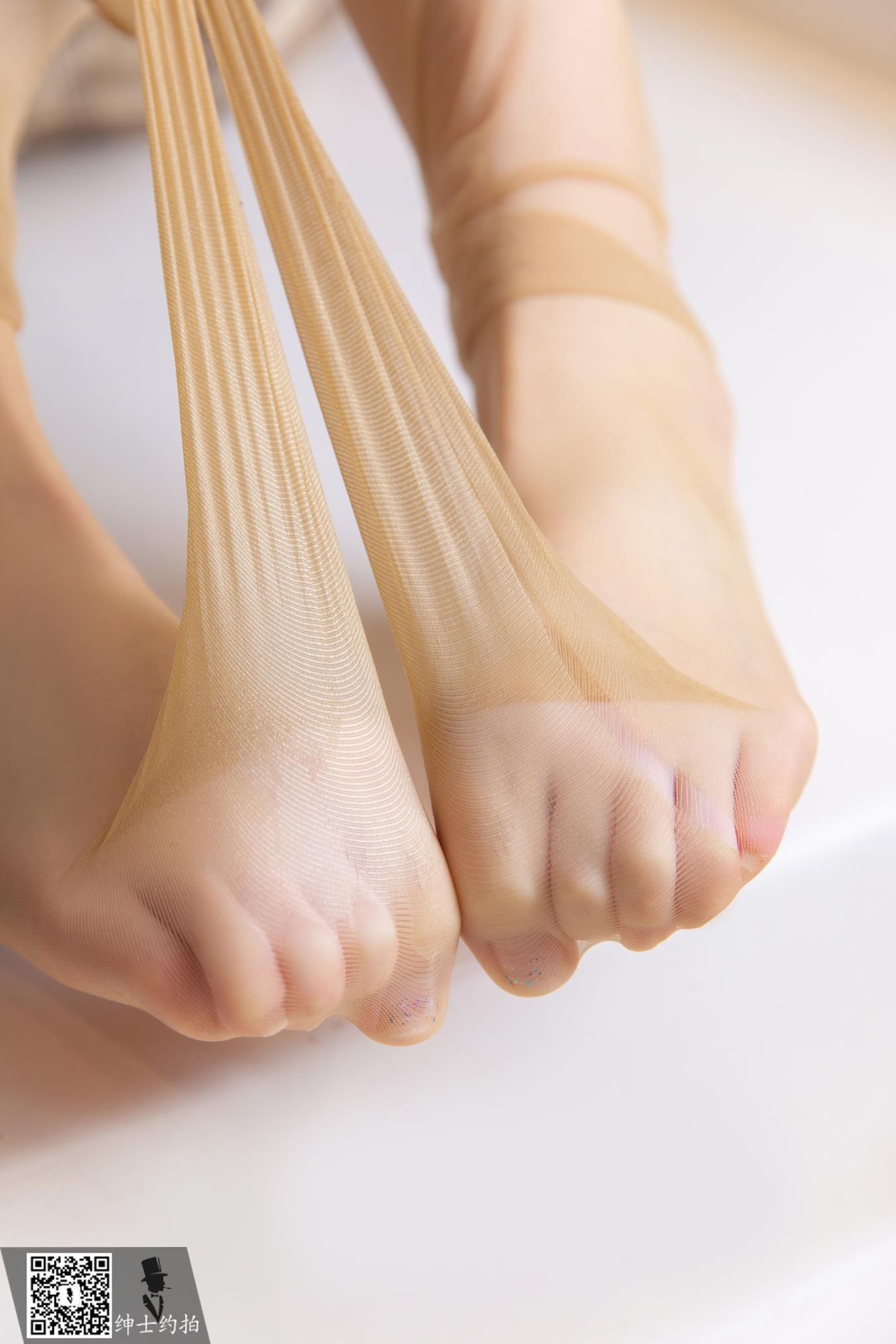 图片[12]-SHENSHI绅士 – SS134 心心[69P] – 速更版-美库