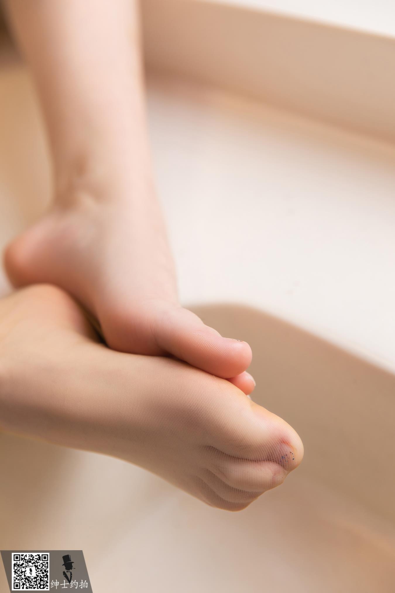 图片[15]-SHENSHI绅士 – SS134 心心[69P] – 速更版-美库