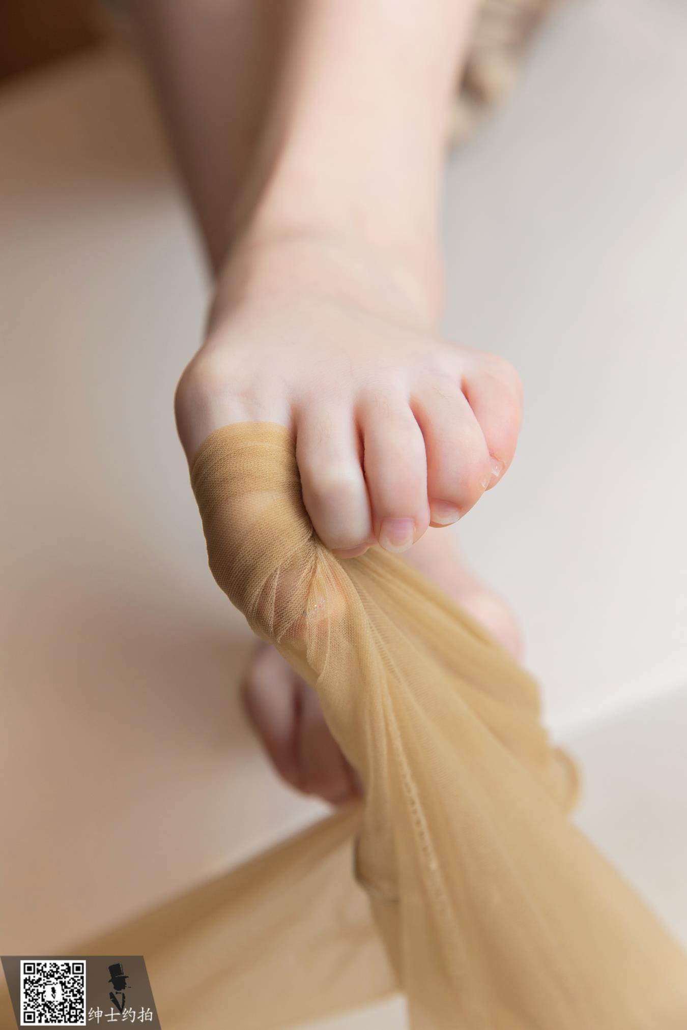 图片[25]-SHENSHI绅士 – SS134 心心[69P] – 速更版-美库