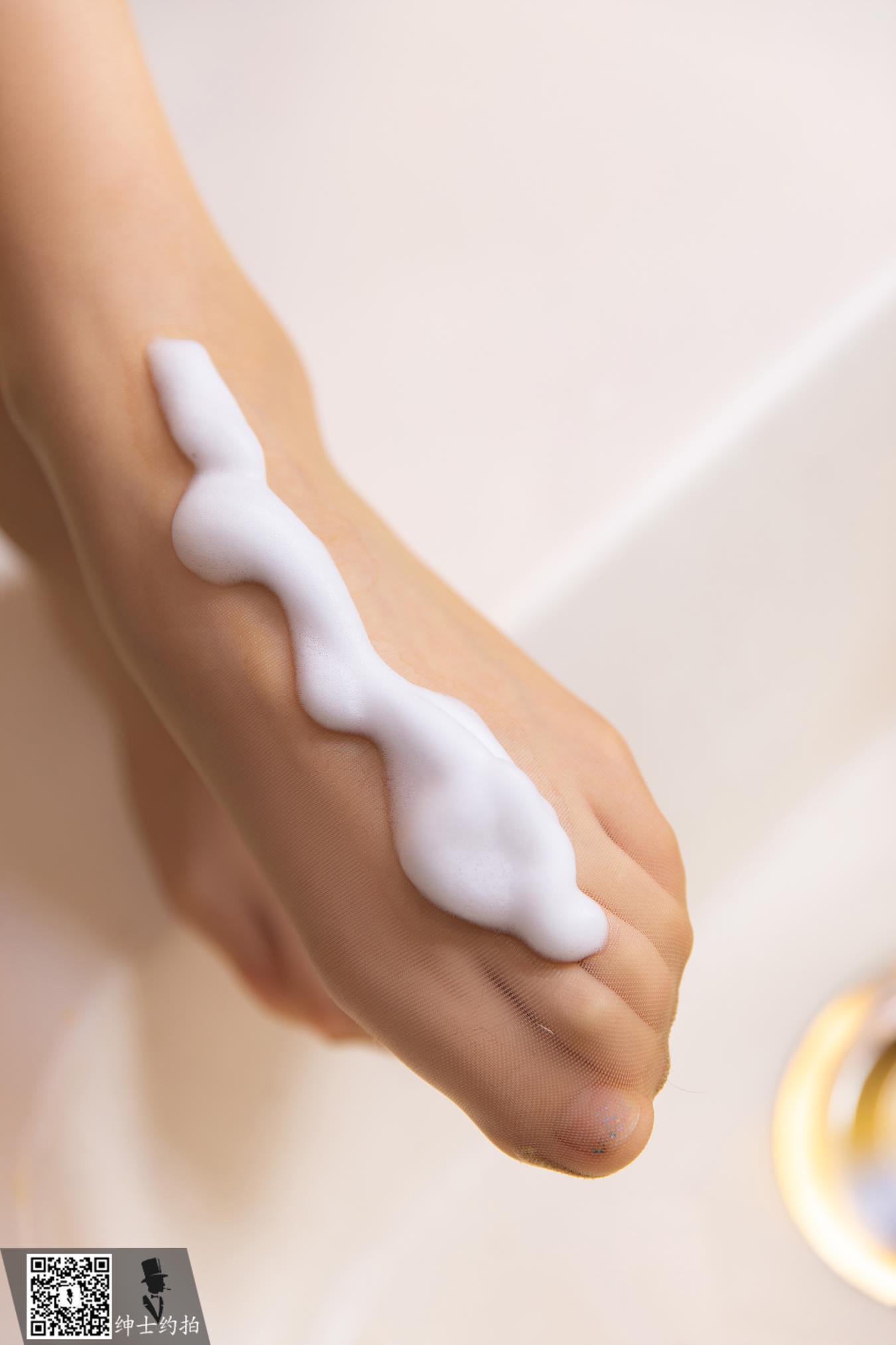 图片[31]-SHENSHI绅士 – SS134 心心[69P] – 速更版-美库