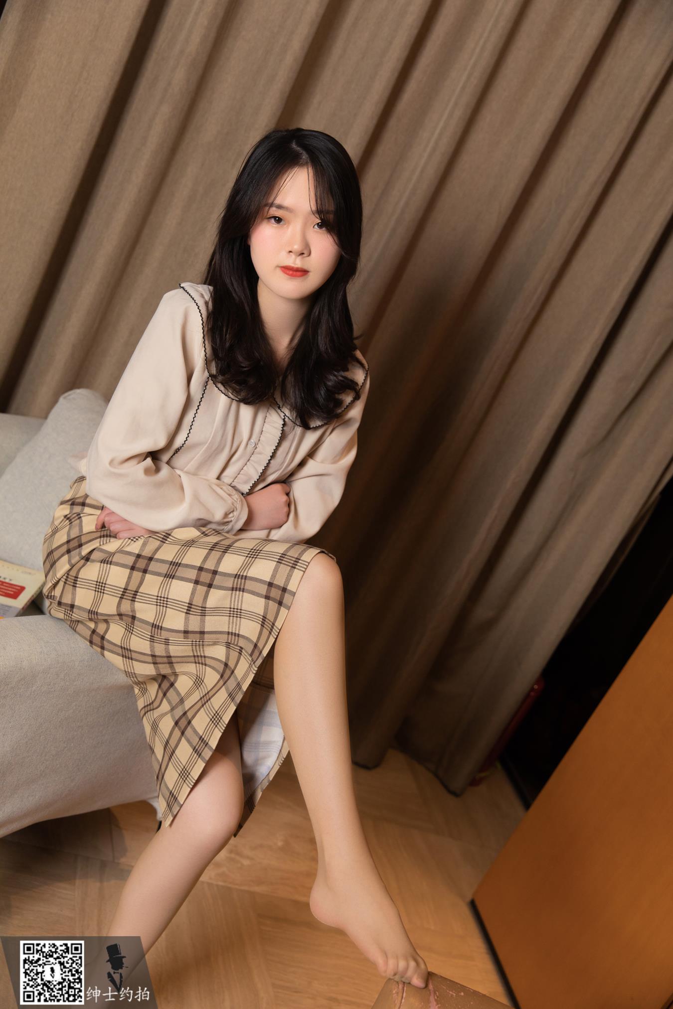 图片[46]-SHENSHI绅士 – SS134 心心[69P] – 速更版-美库