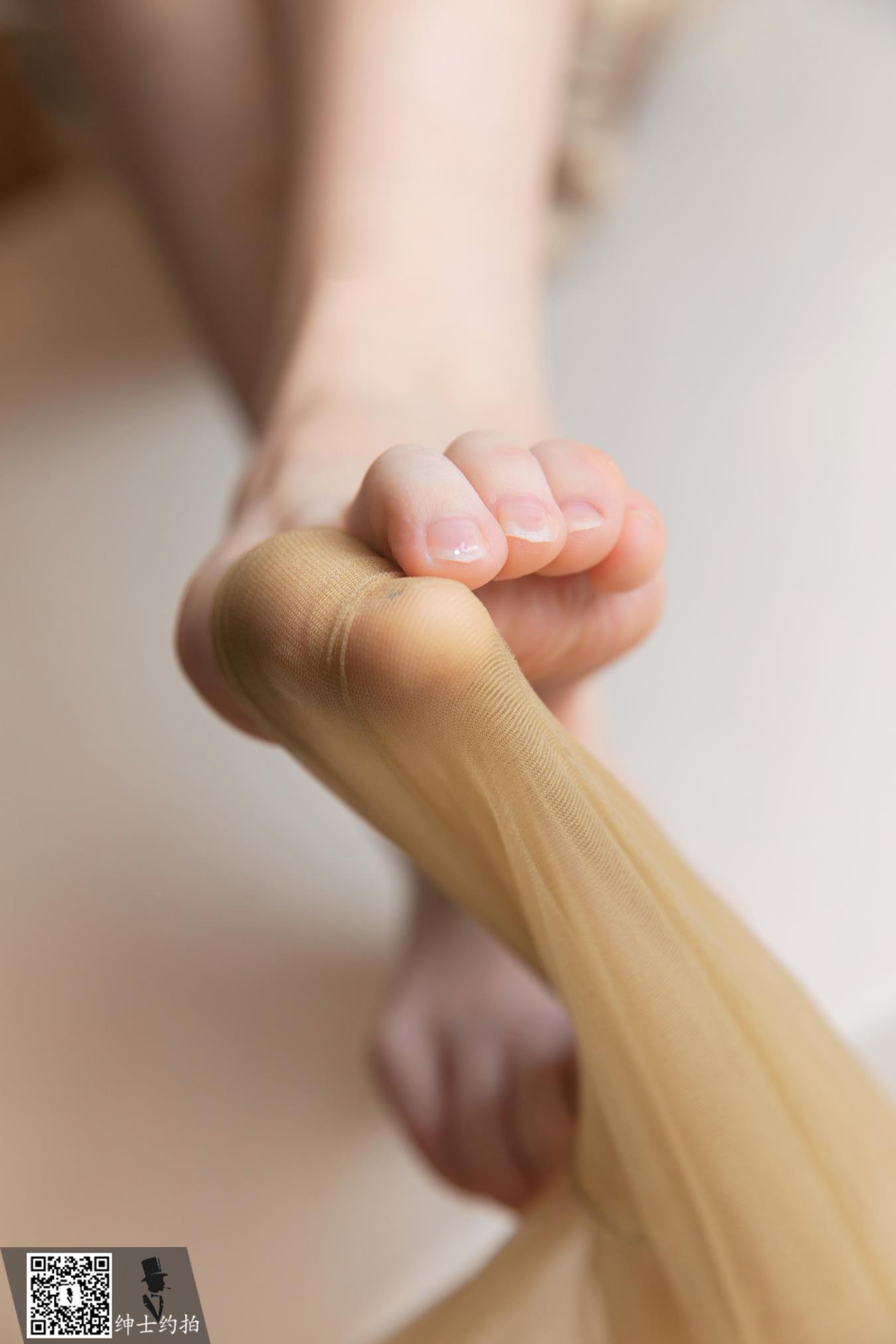 图片[50]-SHENSHI绅士 – SS134 心心[69P] – 速更版-美库