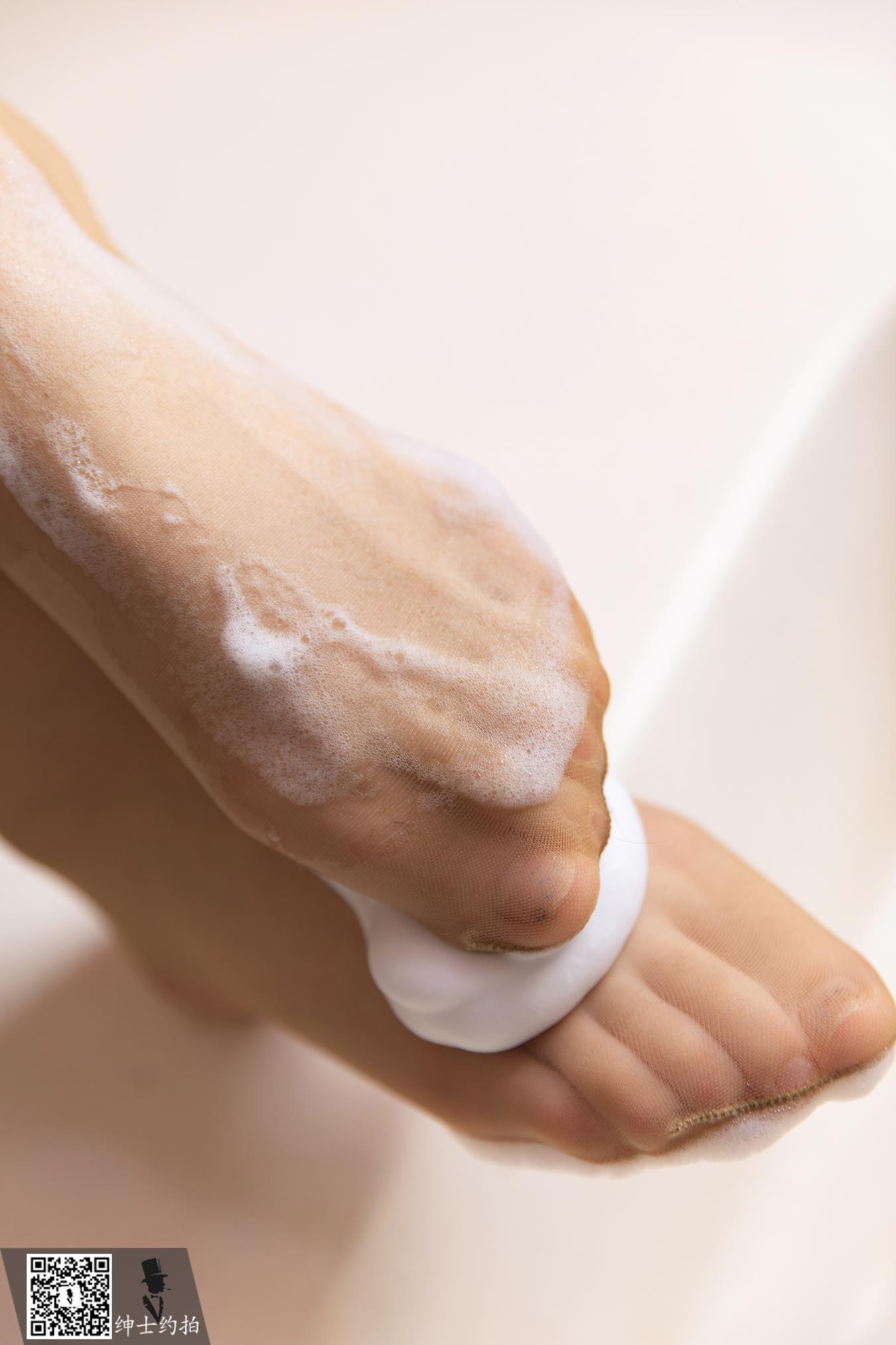 图片[58]-SHENSHI绅士 – SS134 心心[69P] – 速更版-美库