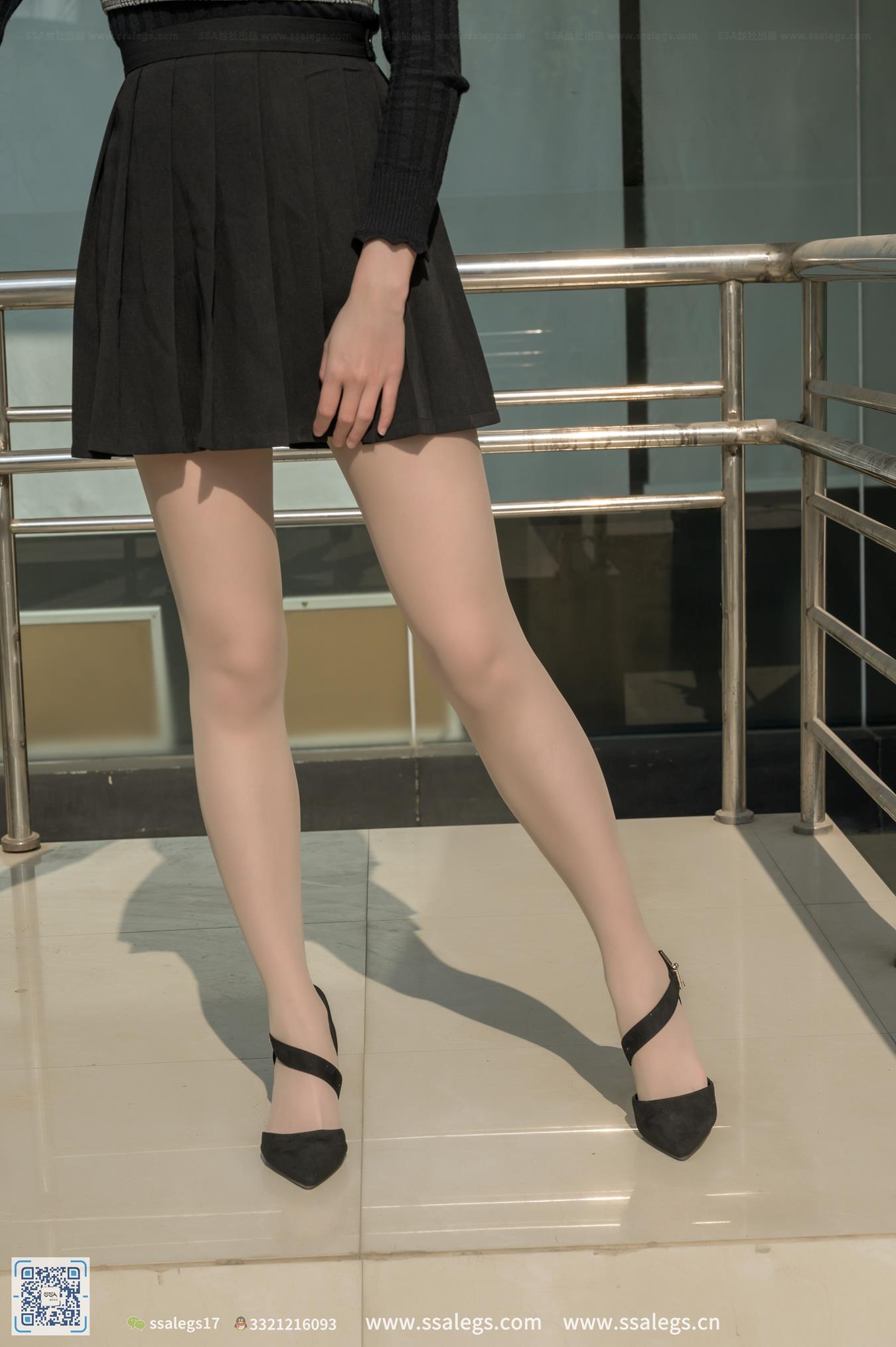 图片[26]-[SSA丝社]超清写真 NO.495 君君 外拍写真（上）[103P] – 速更版-美库