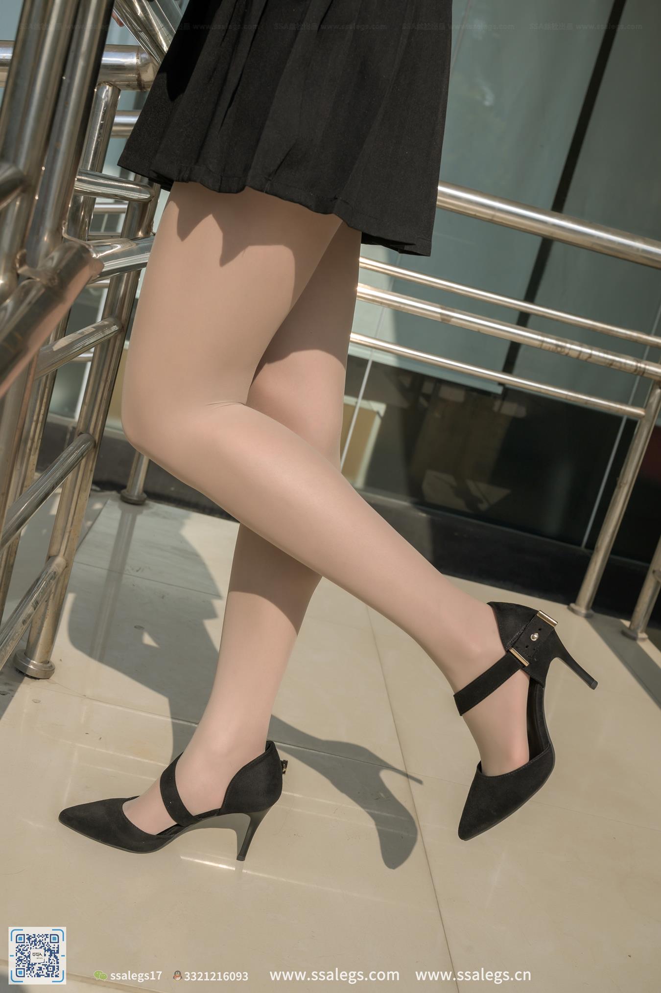 图片[31]-[SSA丝社]超清写真 NO.495 君君 外拍写真（上）[103P] – 速更版-美库